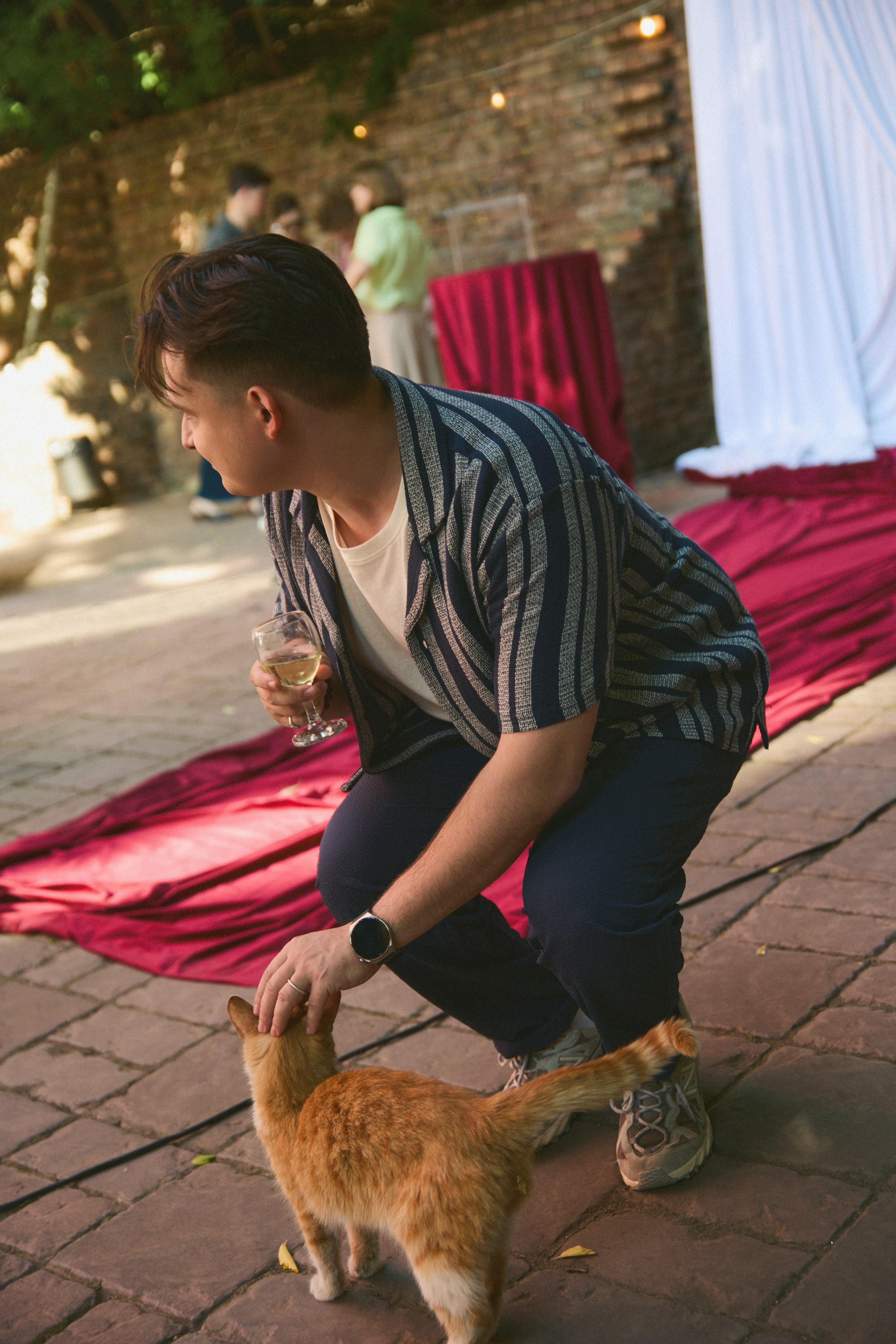 Catherine | Nikita. Фотограф Ирина Гринько Тольятти Самара Москва