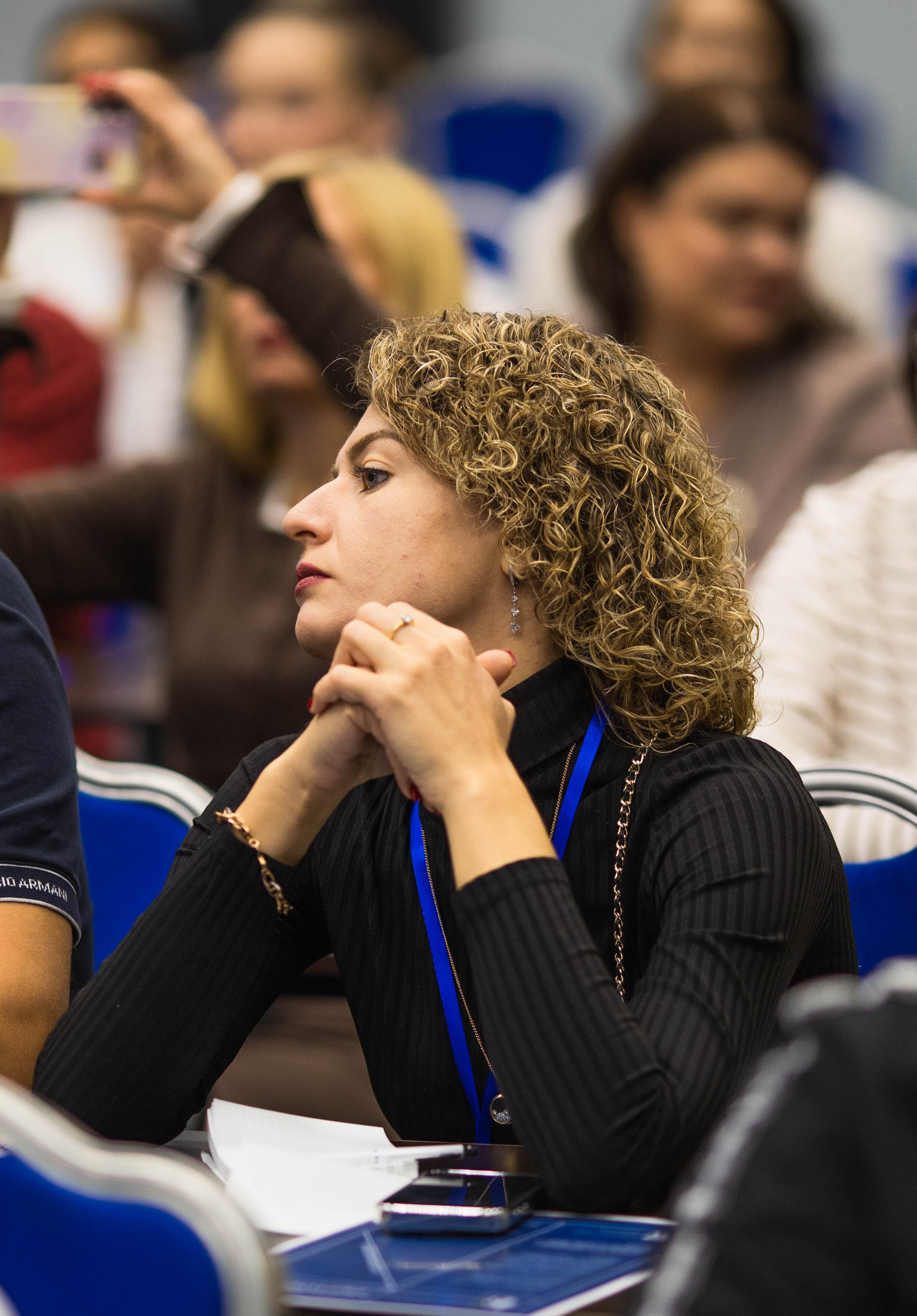 КОНФЕРЕНЦИЯ ПО ПОСУТОЧНОЙ АРЕНДЕ. Медиапродюсер, фотограф в Минеральных Водах —Виктор Холодов
