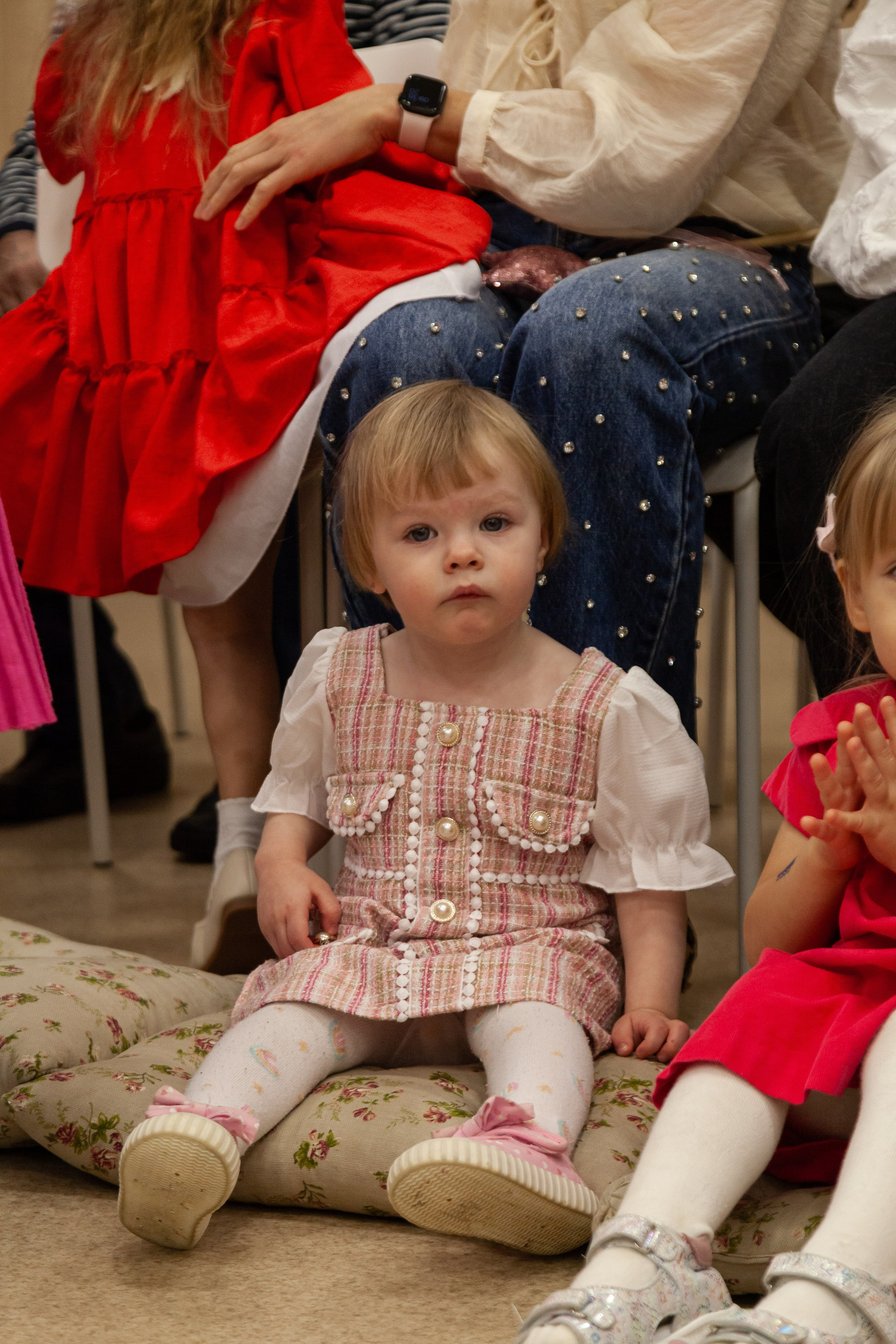 Новогодний утренник. 20.12.24. Профессиональное фото в Казани: от идеи до результата. Фотограф Яна Мур
