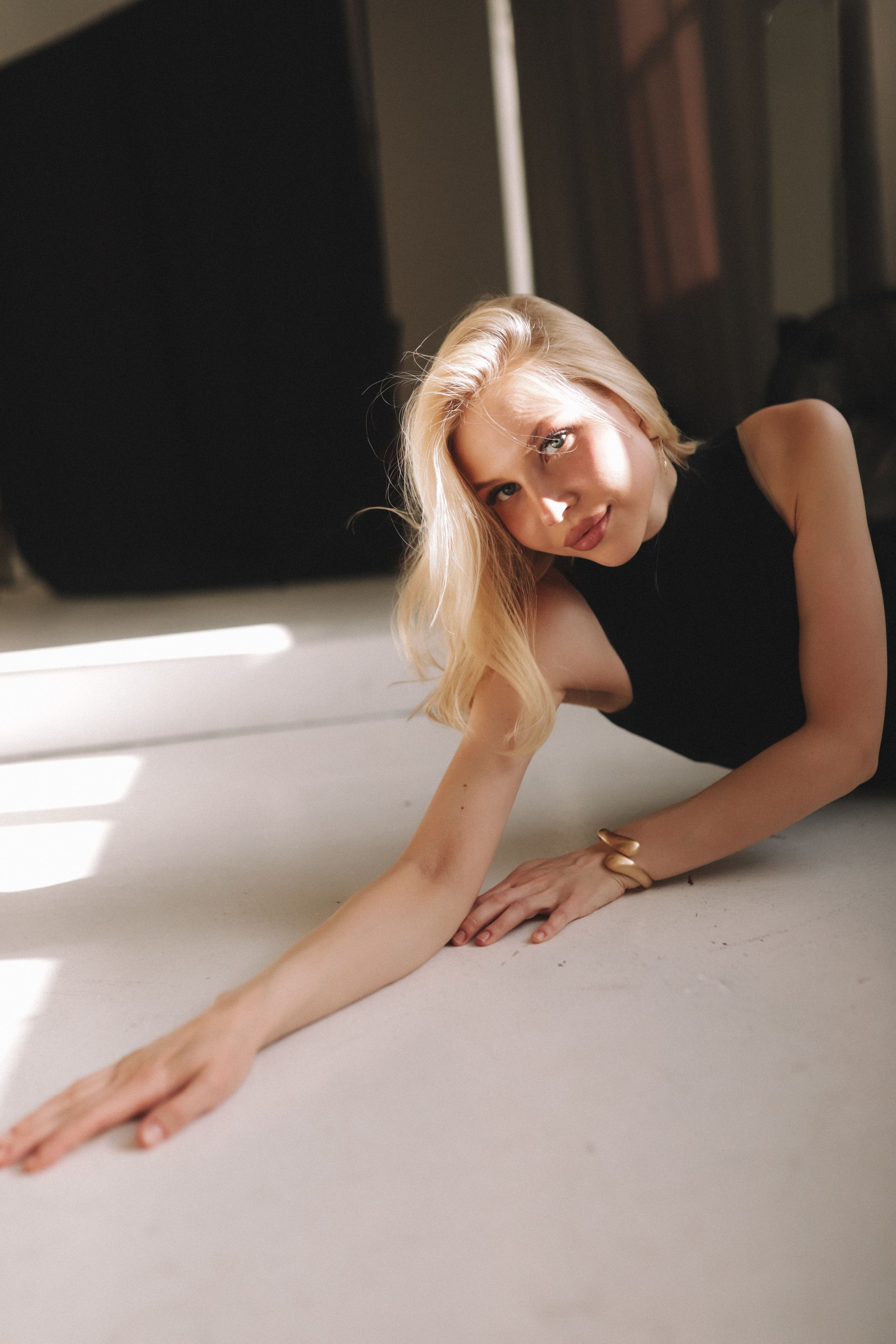 Даша. Фотограф в Нижнем Новгороде Кристина Батанова