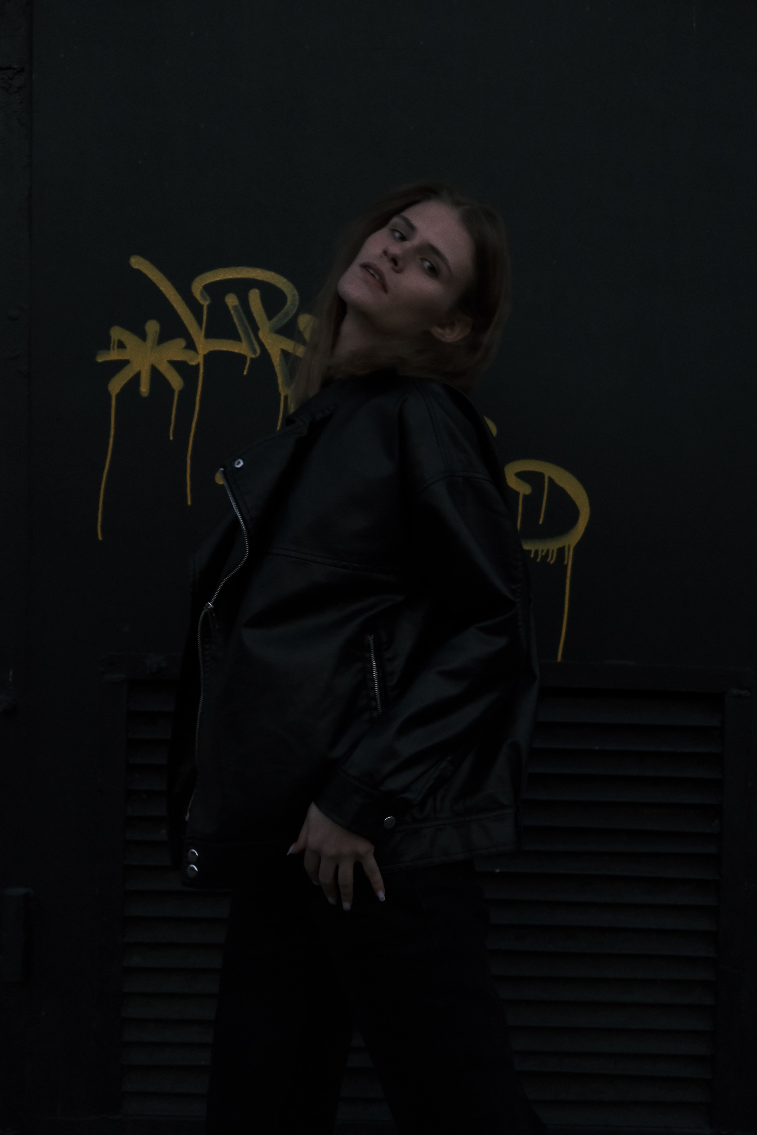 «свобода». Фотограф Владивостока — Барченко Арина