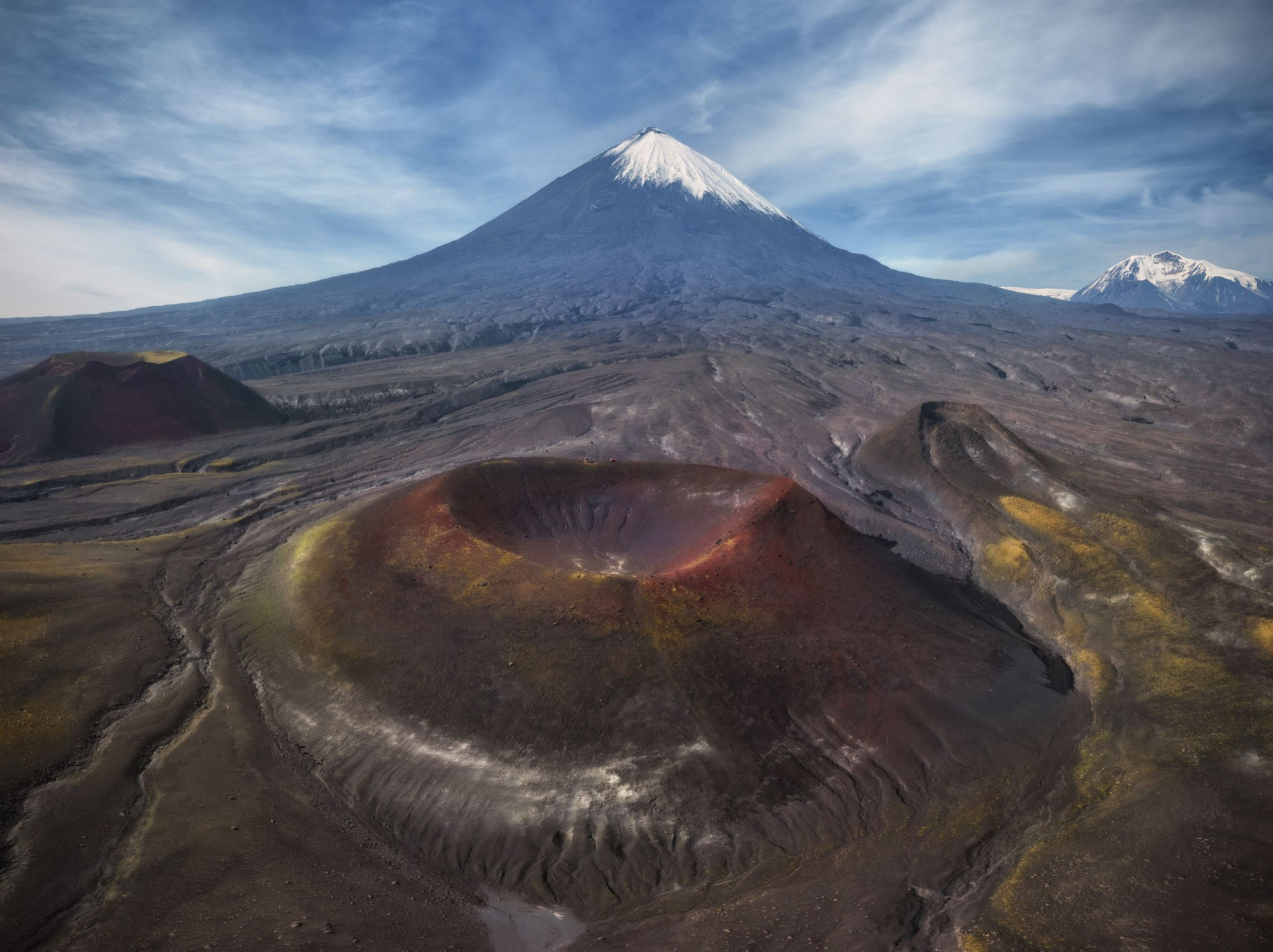 Фотографии Камчатка