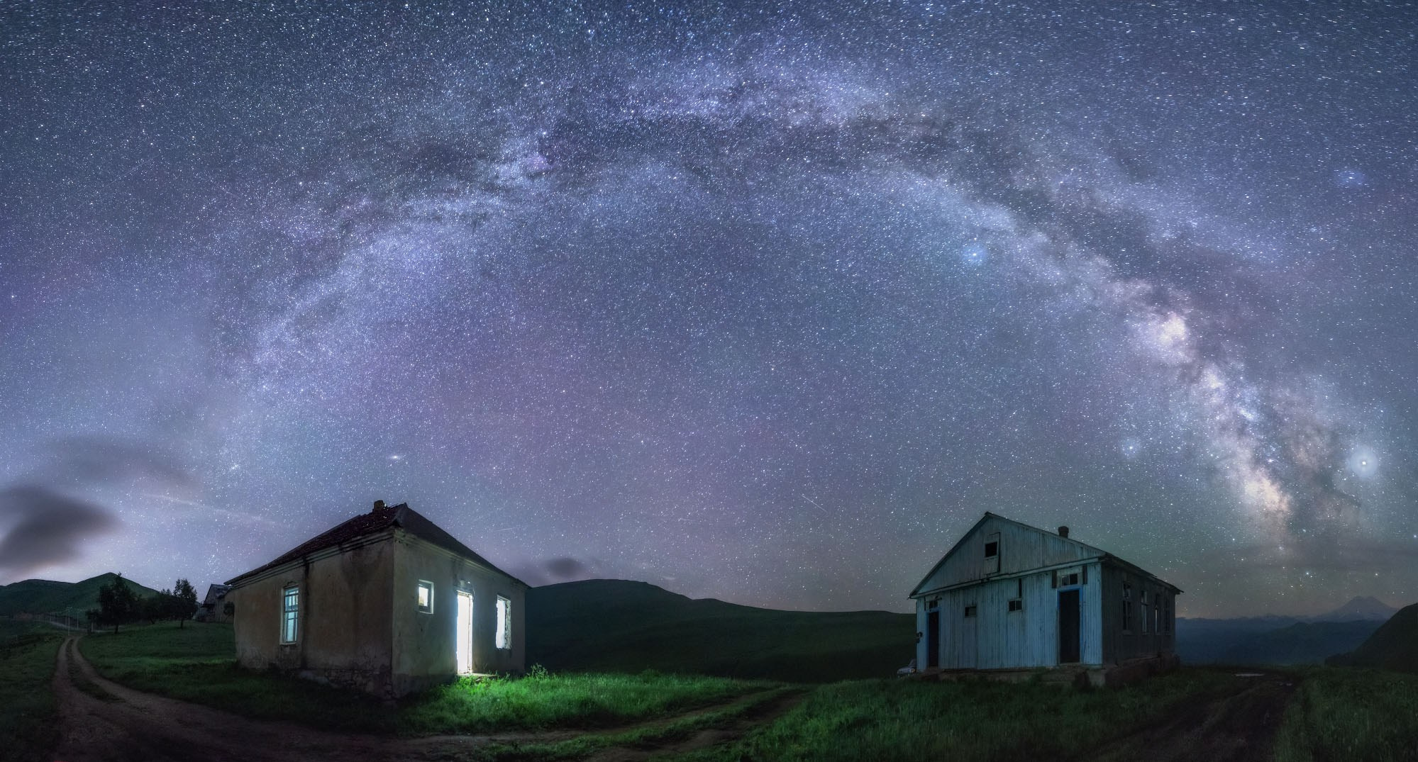 Фотографии Кавказ