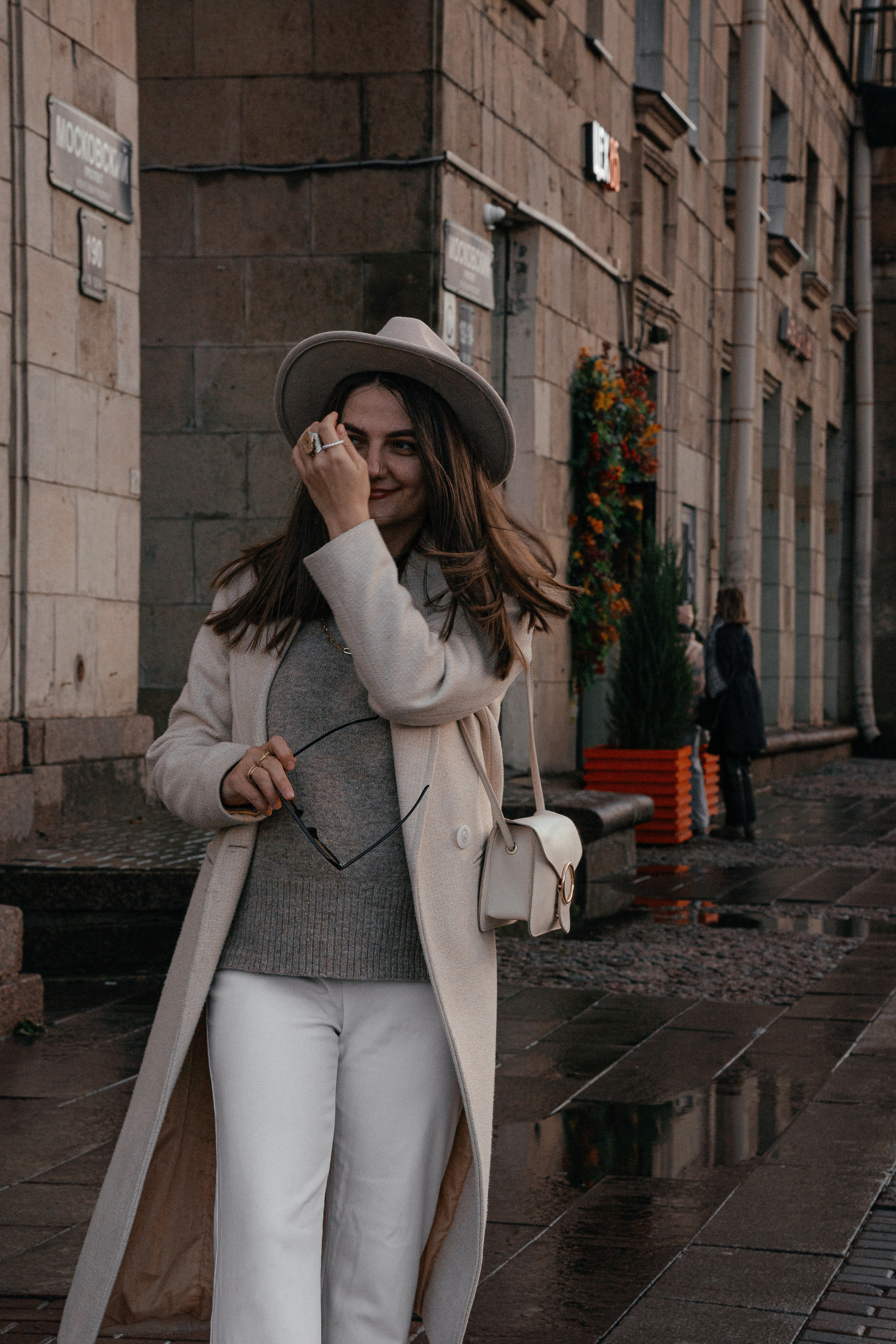 Anastasia. Фотограф Санкт-Петербург/Гомель Виктория Петрова