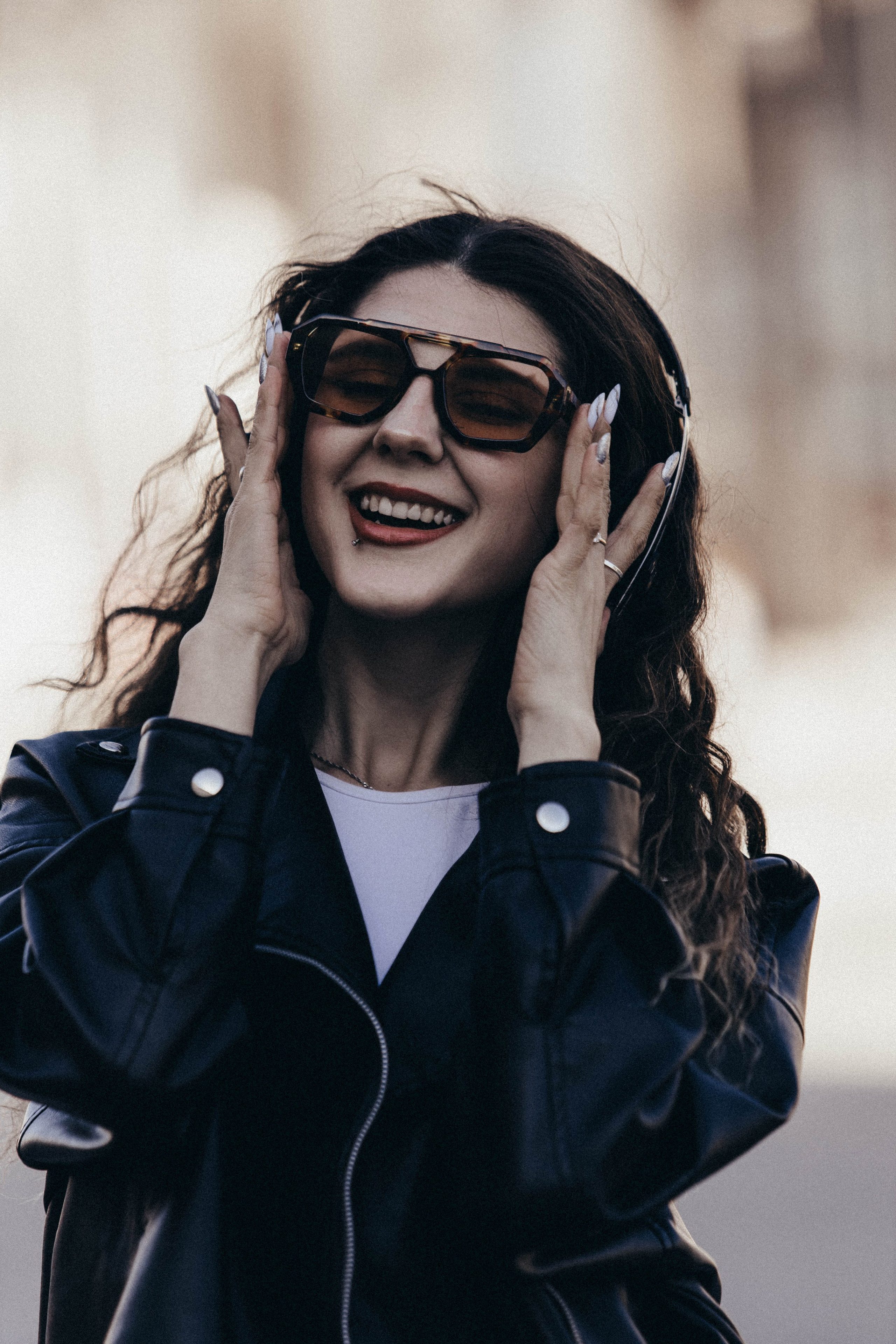 Женский портрет. Гарутис Лидия профессиональный фотограф в Чите