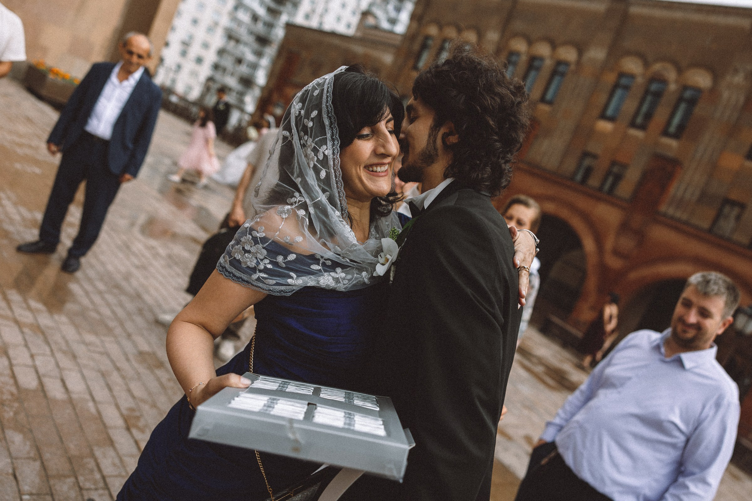 Карина и Армен. Lifestyle фотограф в Санкт-Петербурге Анна Щекалева