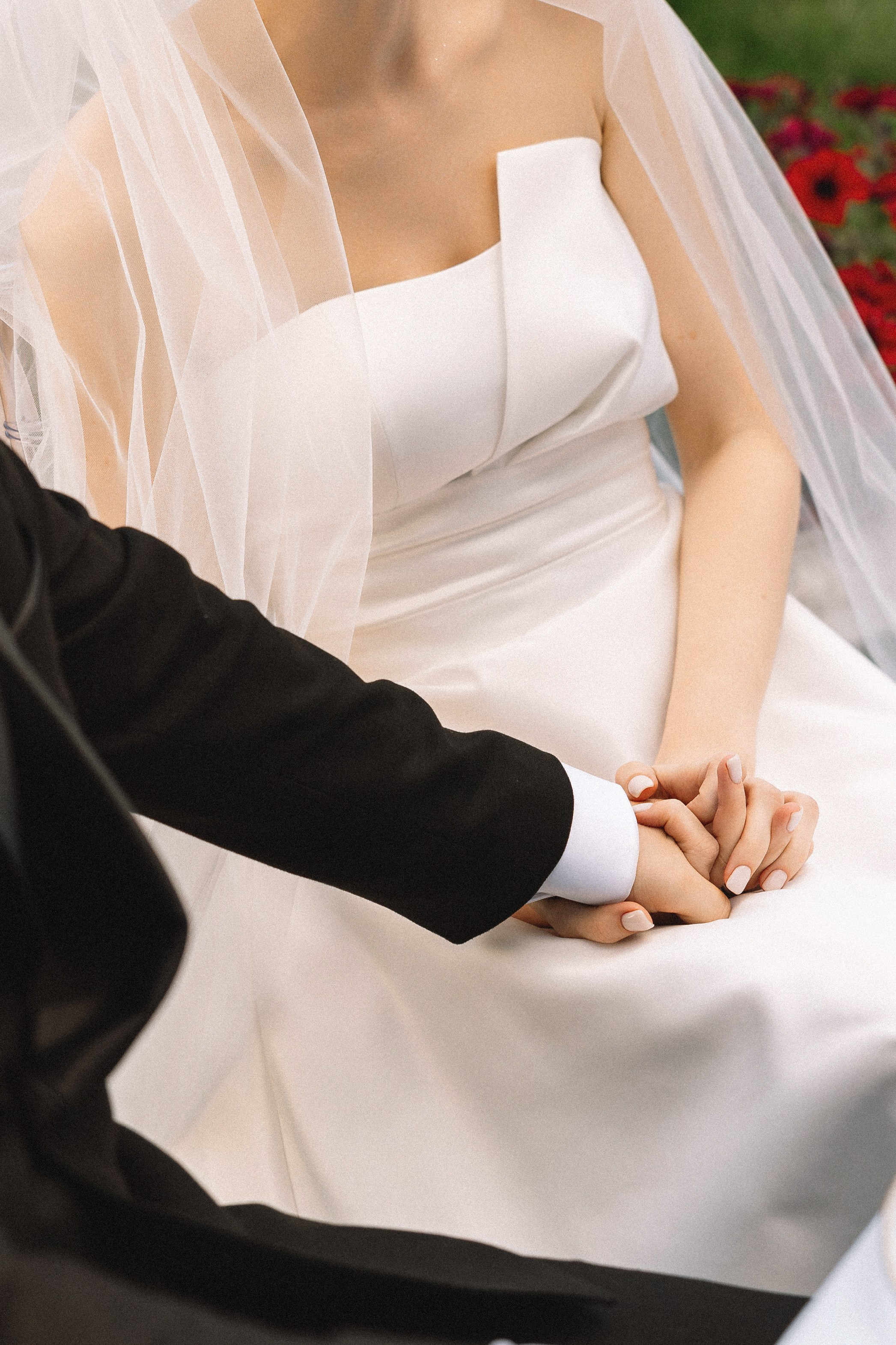 Виктория и Александр. Lifestyle фотограф в Санкт-Петербурге Анна Щекалева