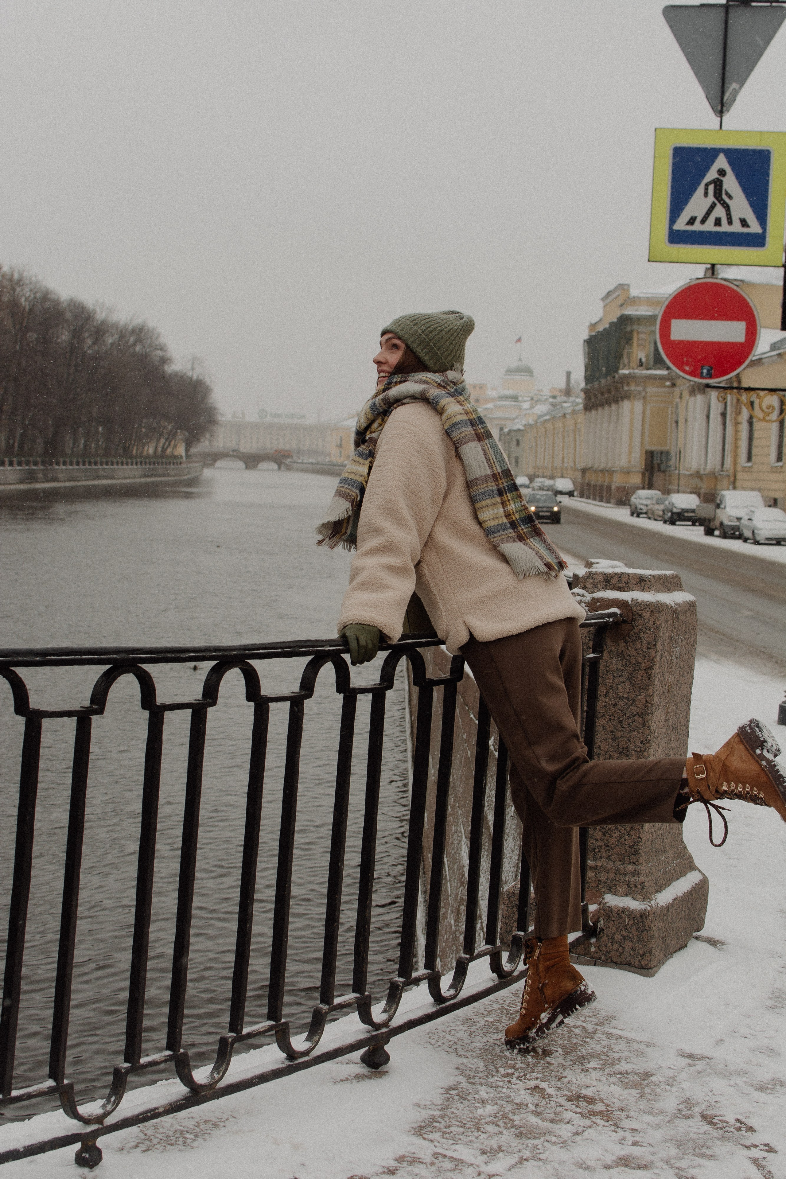 Yulia. Фотограф Ольга Кудрявцева | Нижний Новгород