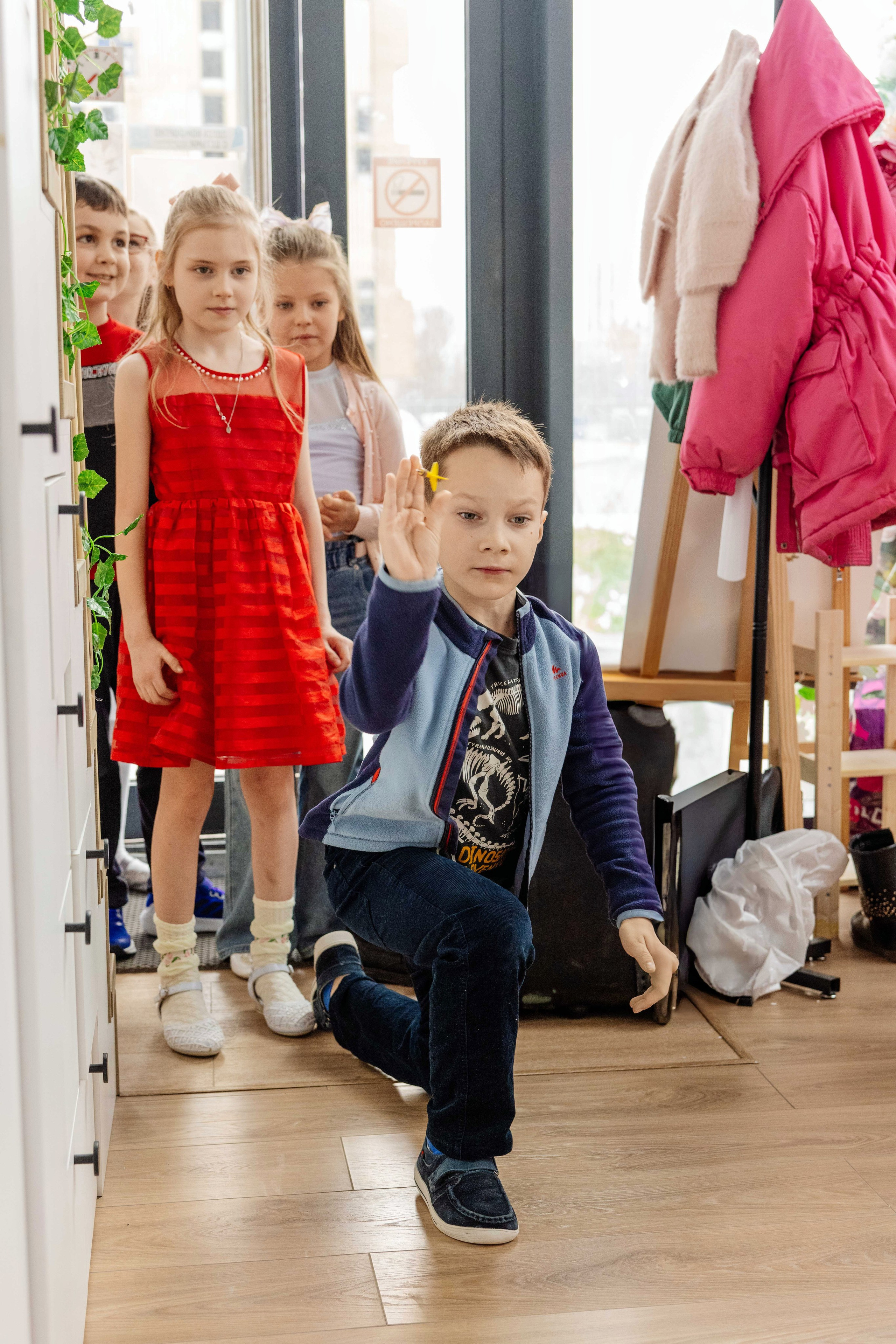 Birthday party charming loft. Андрей Шаповалов — репортажный фотограф в Москве