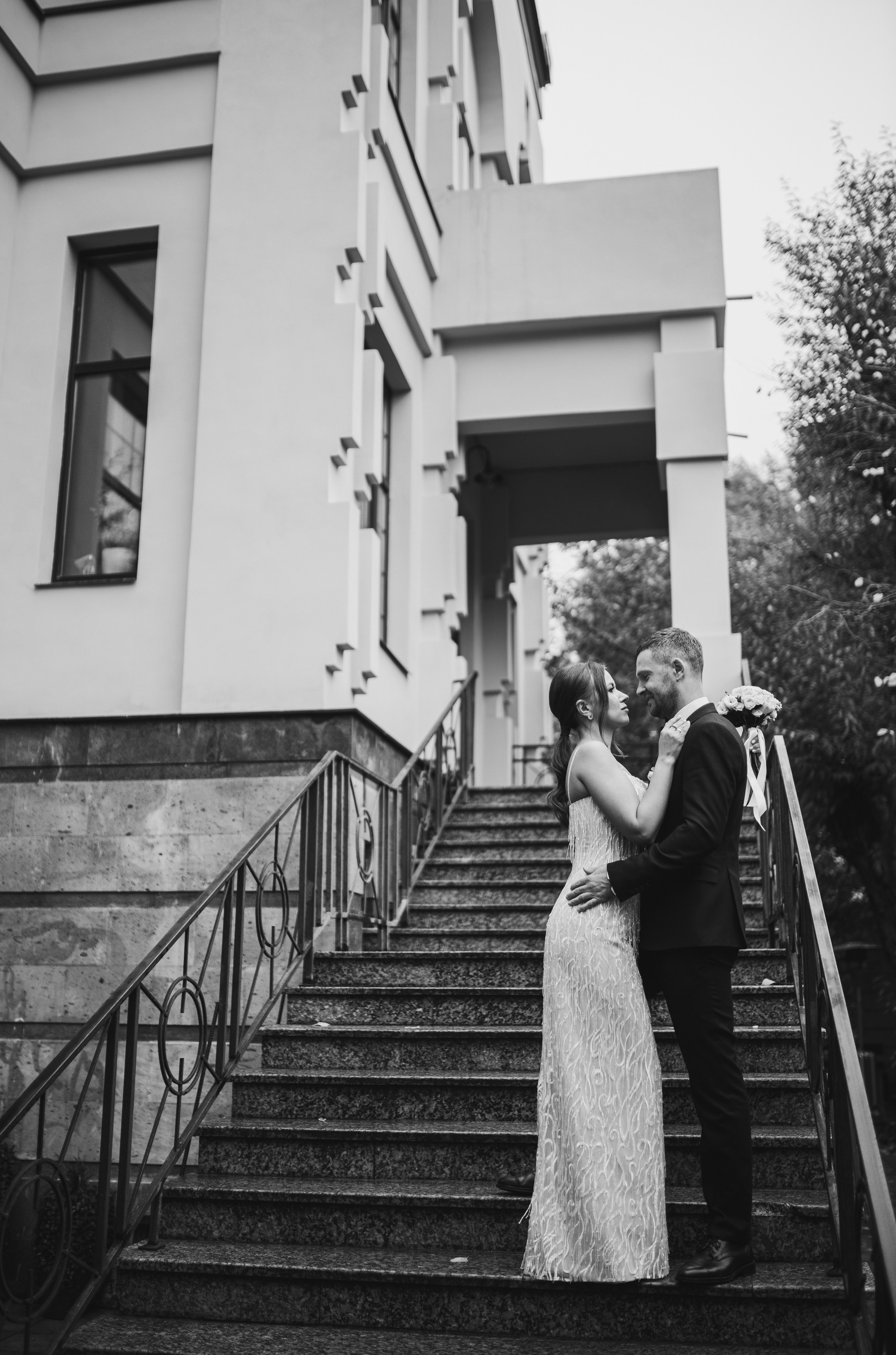 Кристина и Иван. Семейный и свадебный фотограф в Екатеринбурге Орлова Ирина