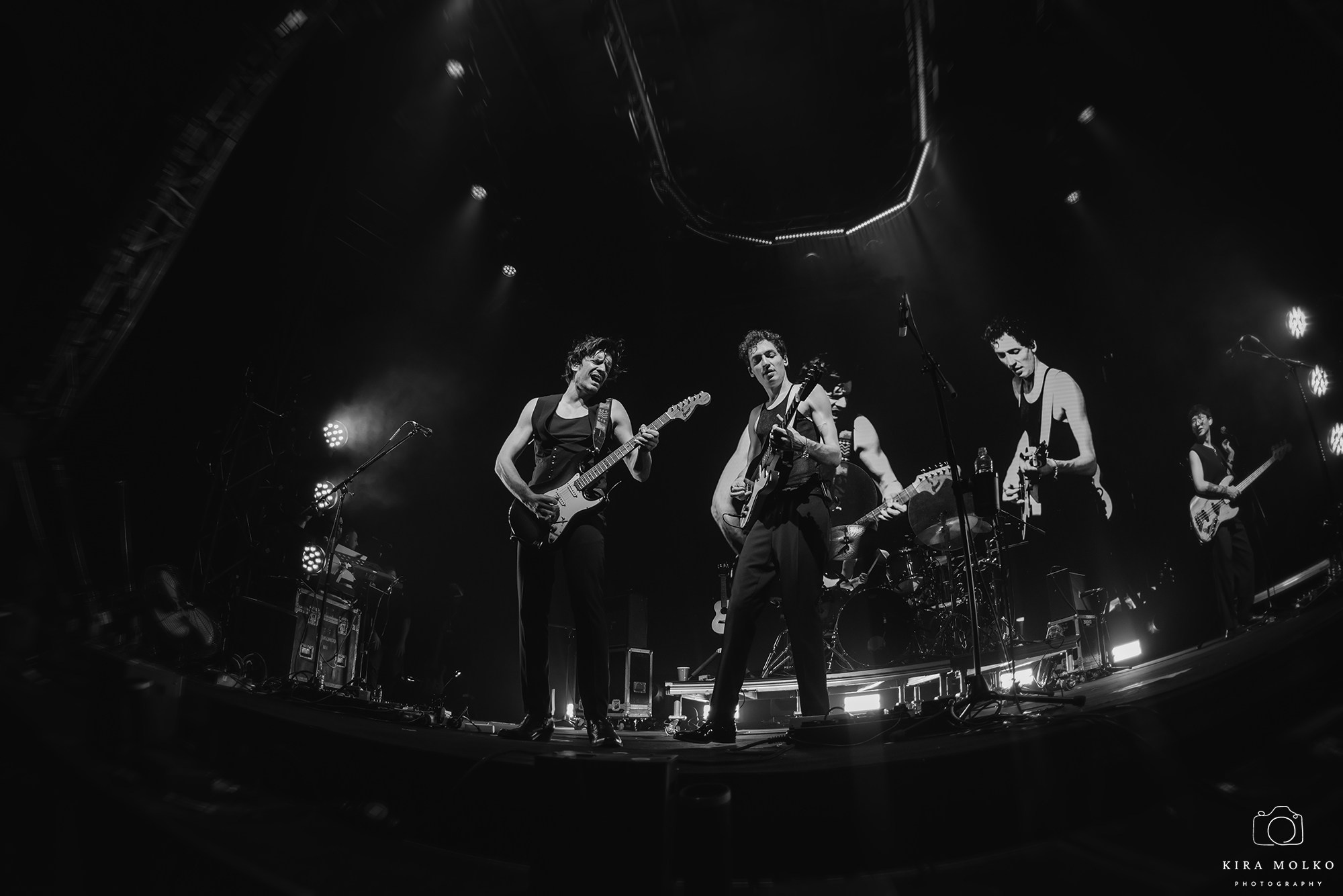 Zoloto. Кира Молко — Концертный фотограф в Санкт-Петербурге