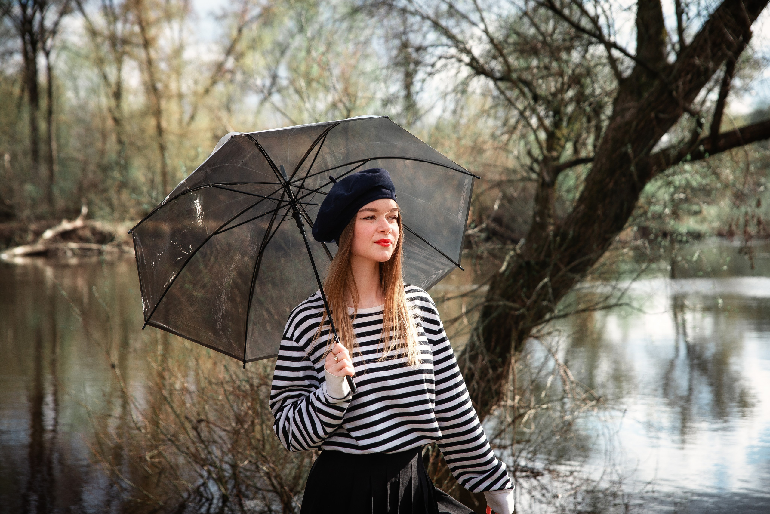 «Как Ассоль, верю в чудо». Фотограф Крещение Венчание Москва