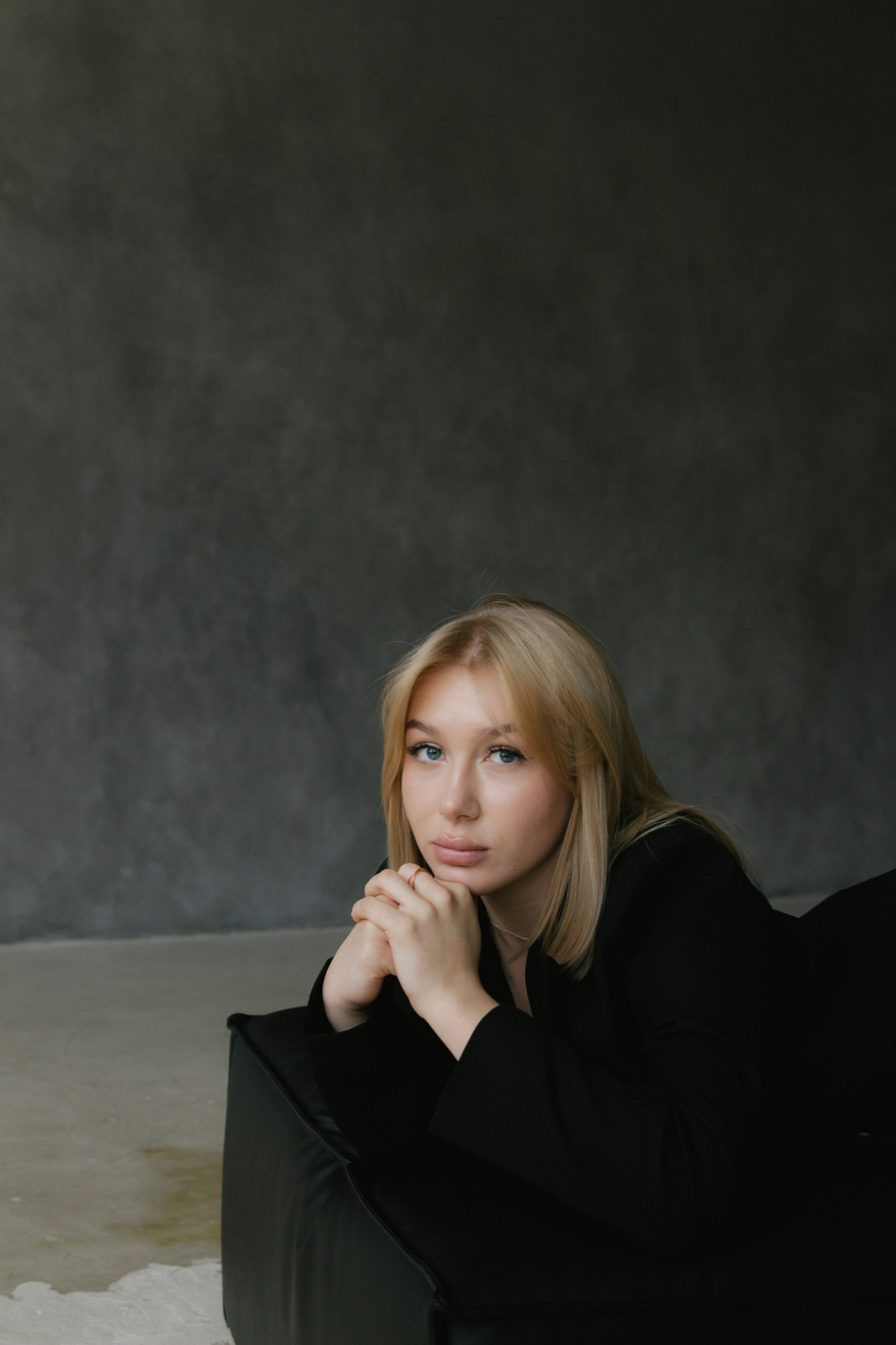 Эвелина. Фотограф Настя Булочка Екатеринубрг