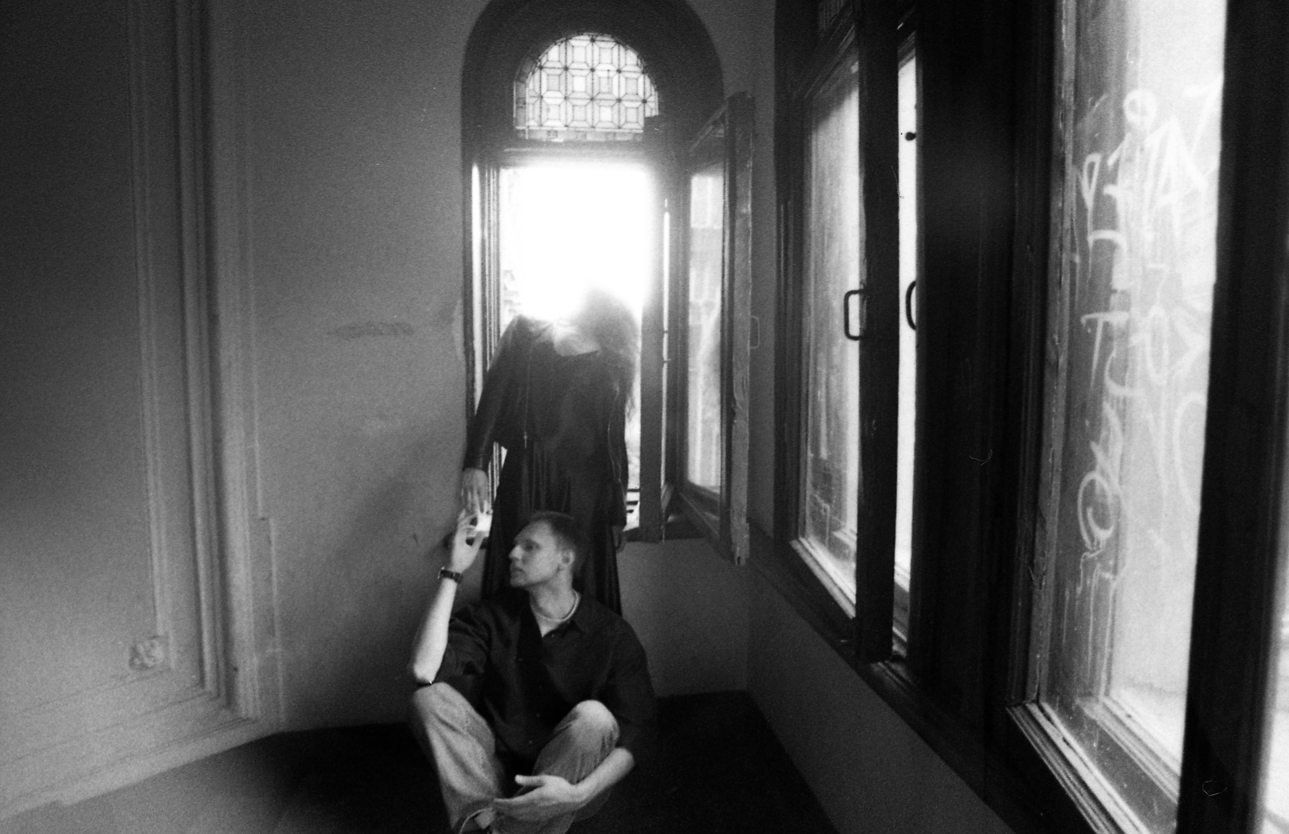 Marata. Портретный фотограф в Санкт-Петербурге Ольга Муранова