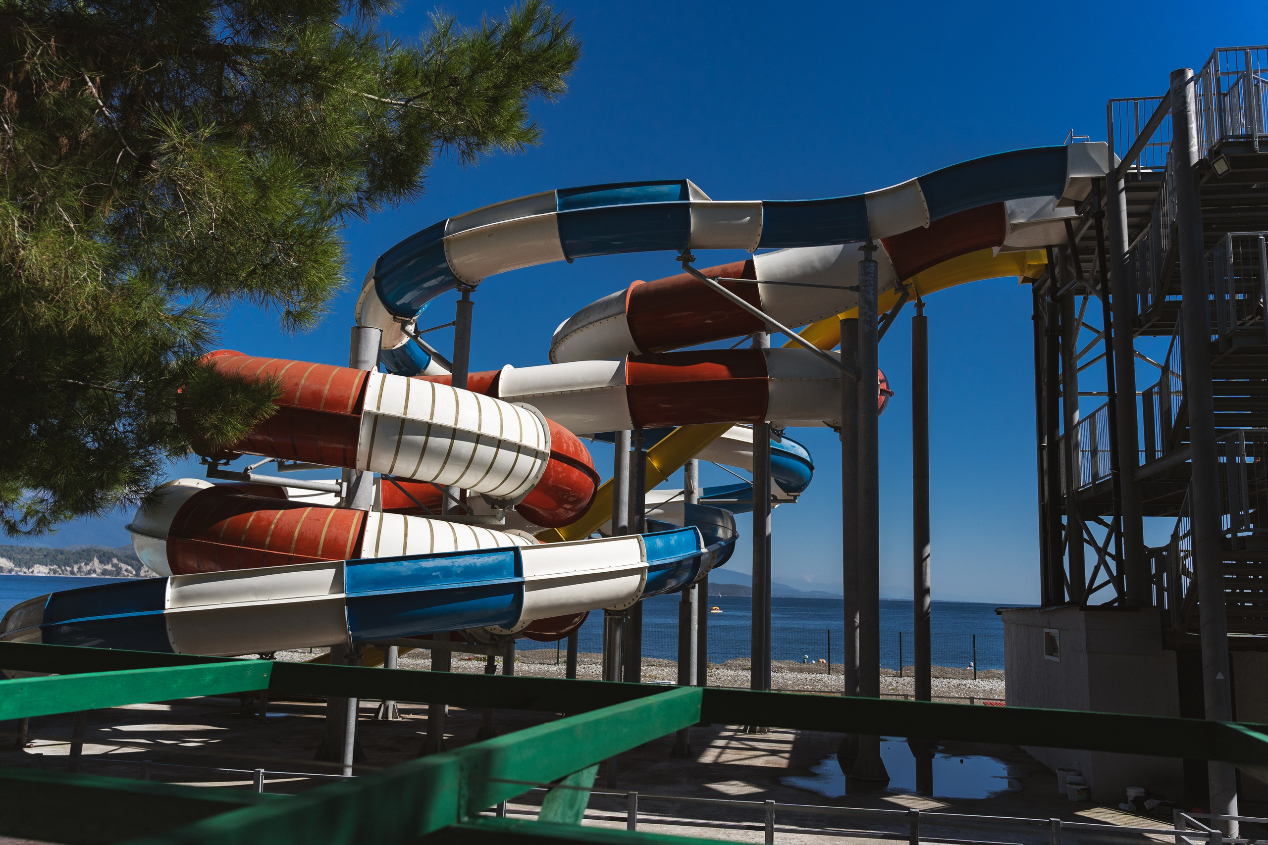 Фотографии из поездки в Абхазию. Предметный фотограф Санкт-Петербург