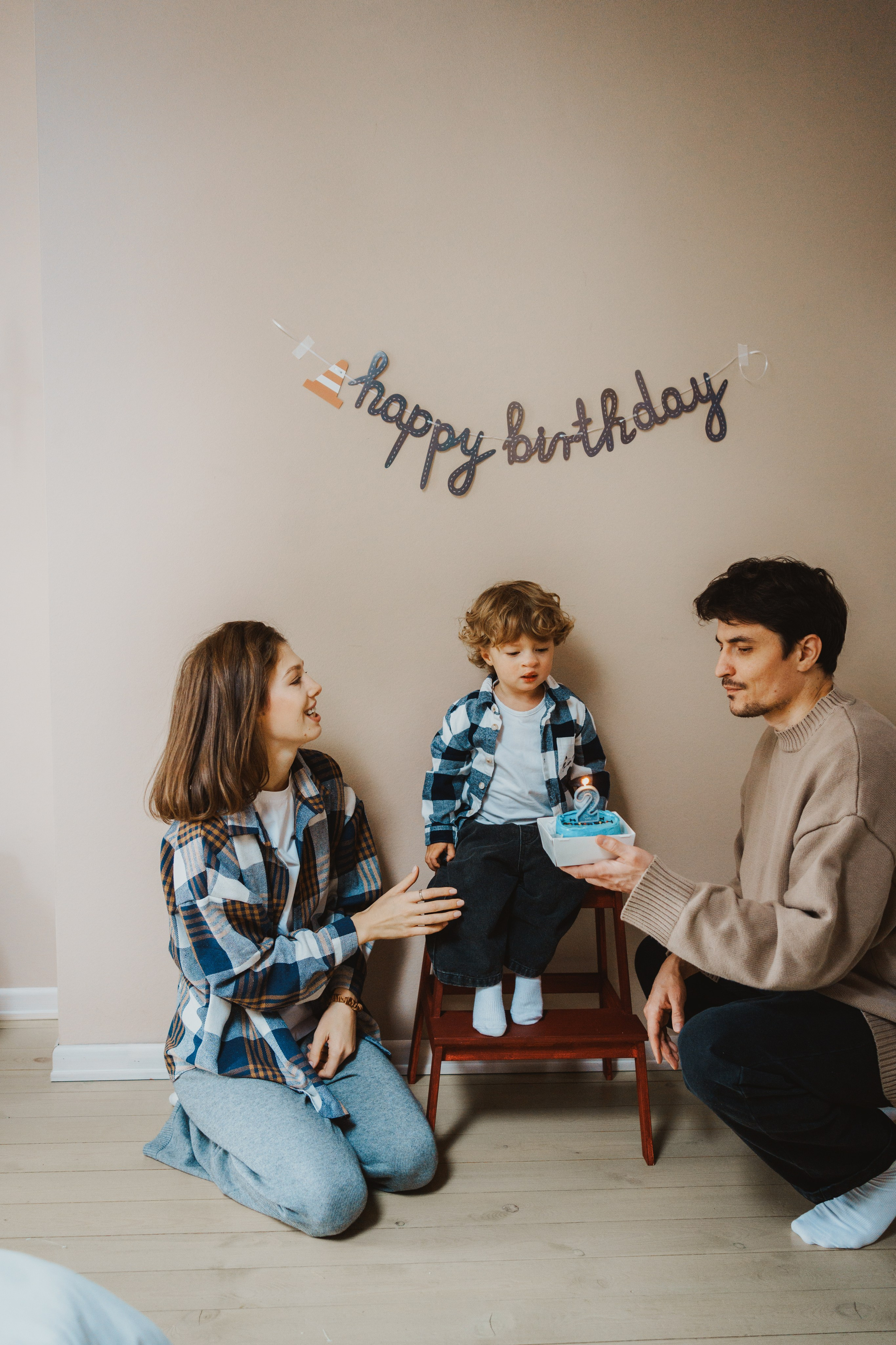 Льву 2 года. Семейный и детский фотограф и видеограф в Москве, Серпухове и Тарусе Валерия Сорокина