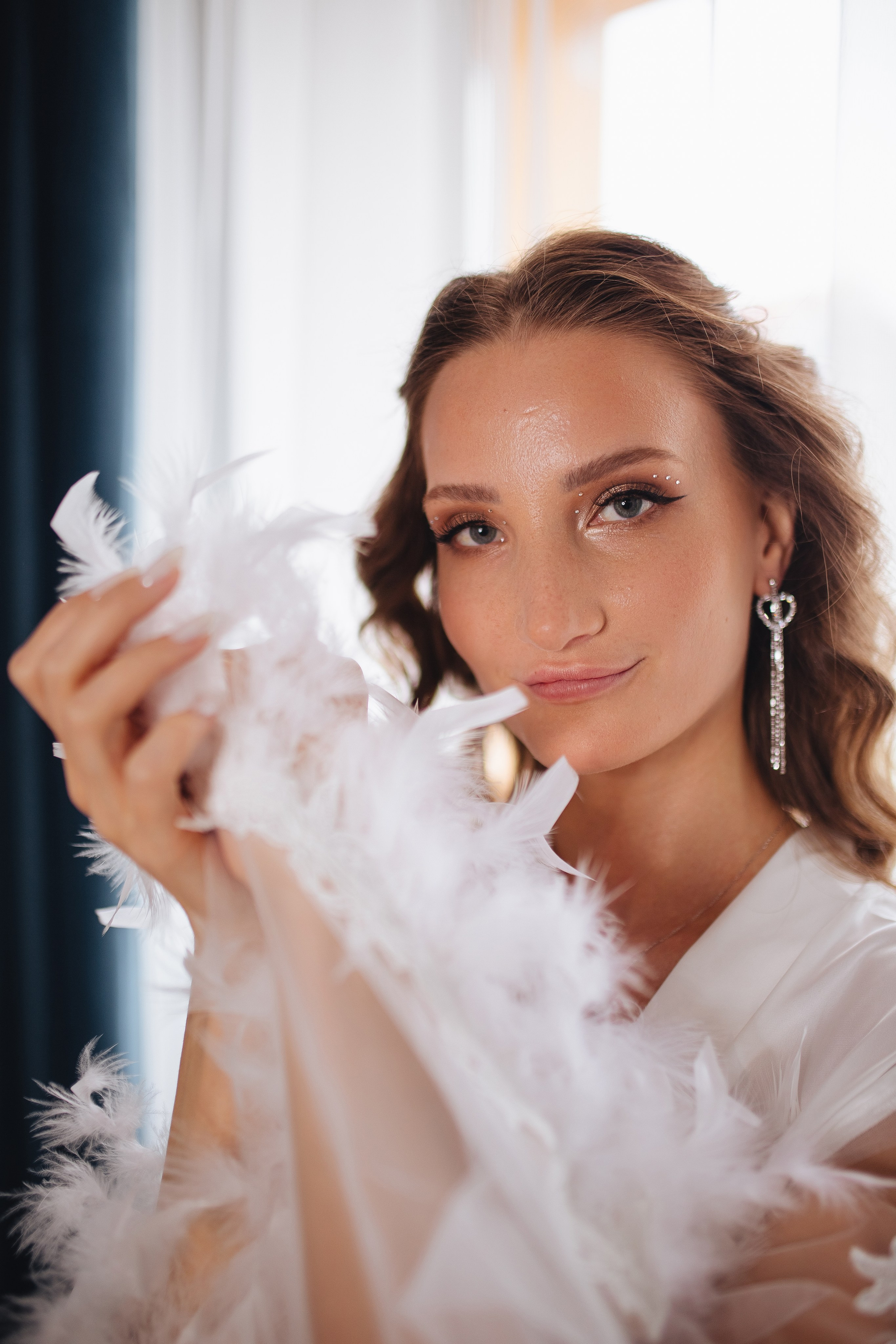 Екатерина и Максим. 