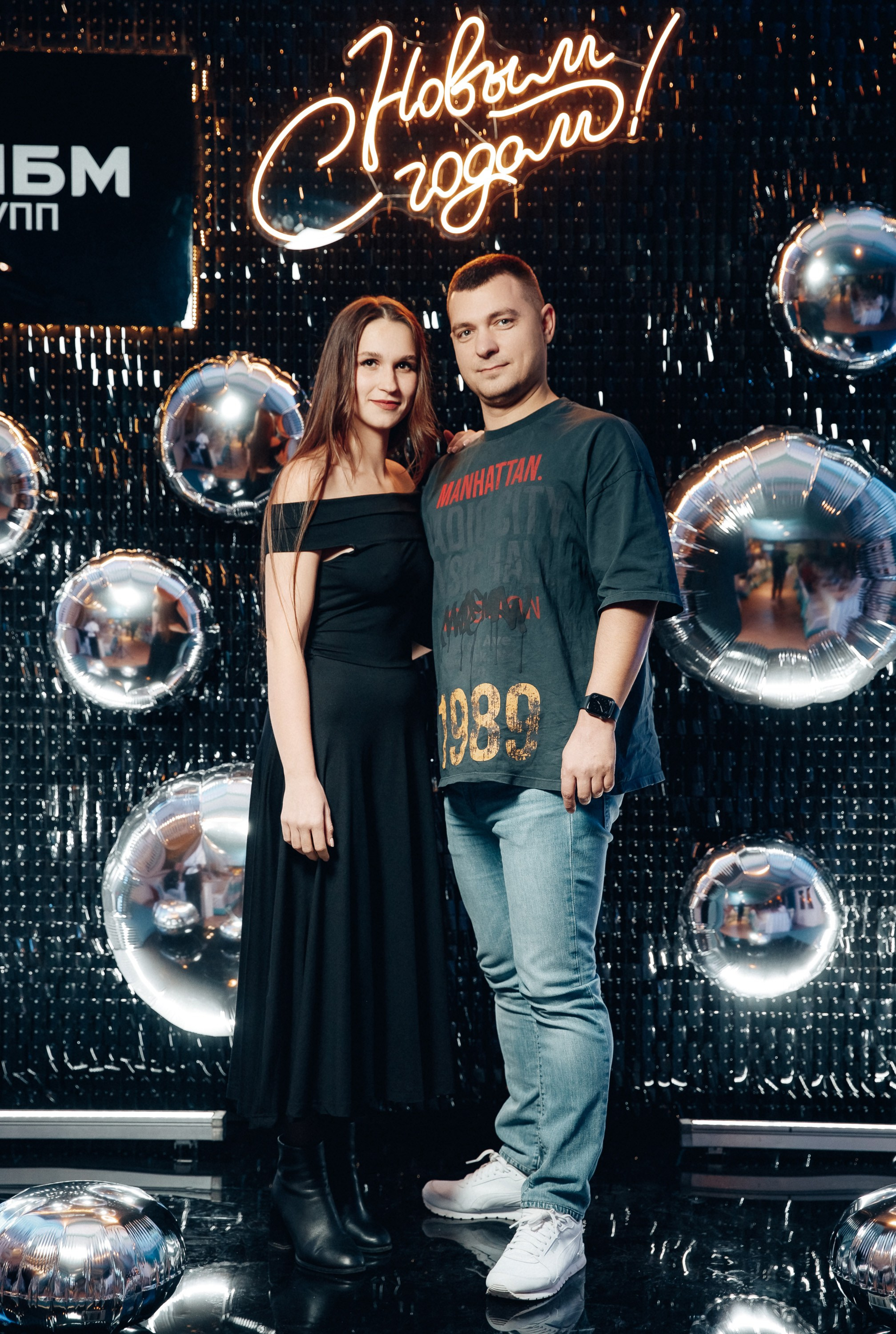 МБМ ГРУПП. Свадебный фотограф Дмитрий Воробьев Ярославль