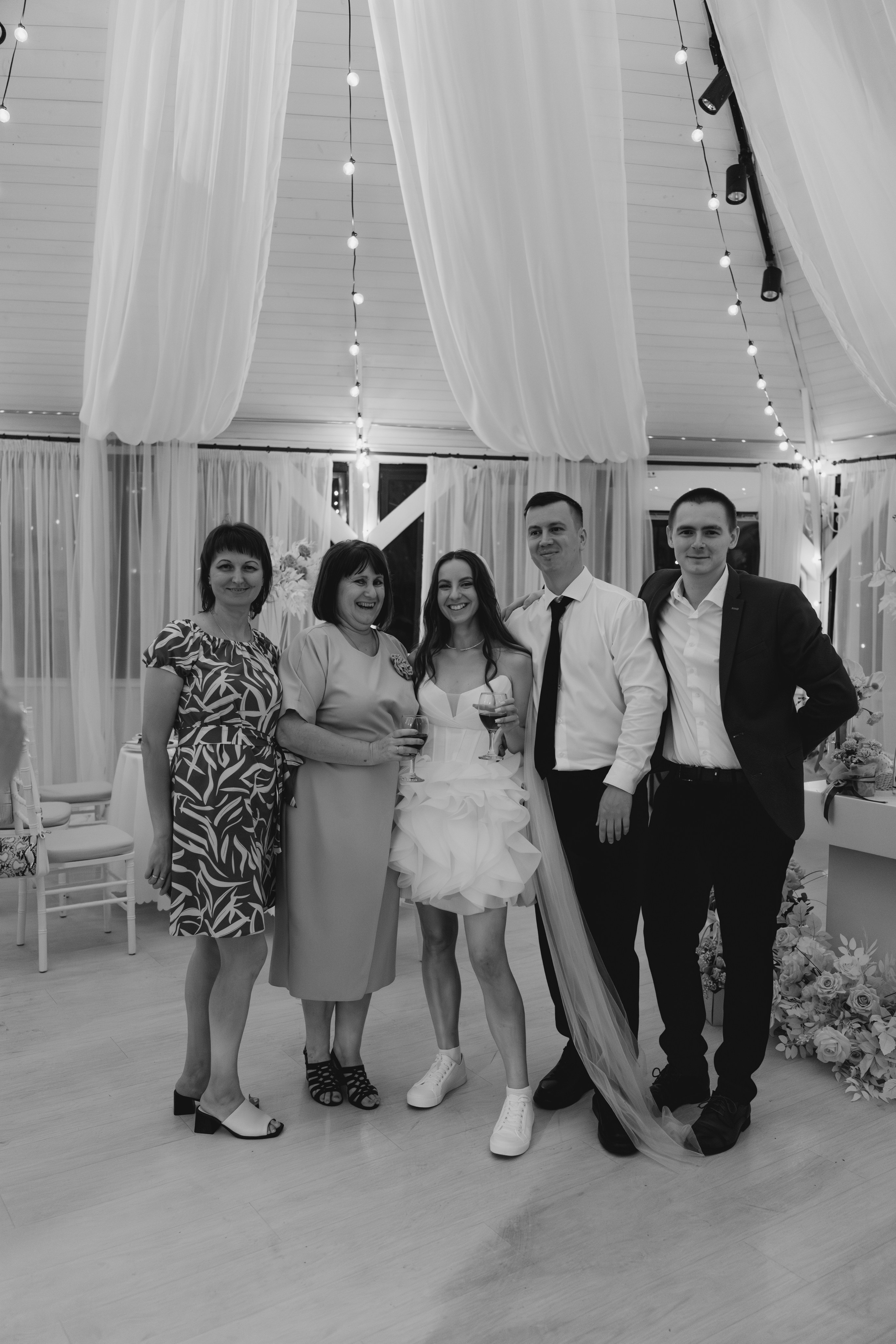 Руслан и Марина. Полный день. Ирина Гонтарева|Фотограф|Белгород