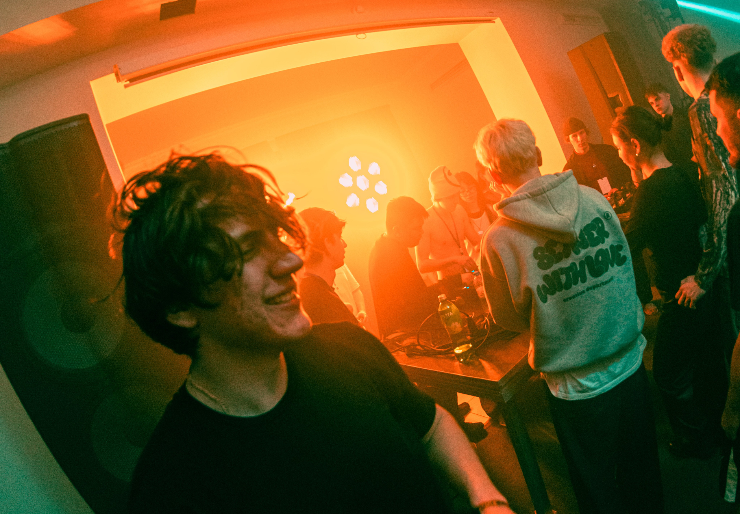 ZHARA TOUR DOMBAY | 2025 | PART1. ZHARA CREW