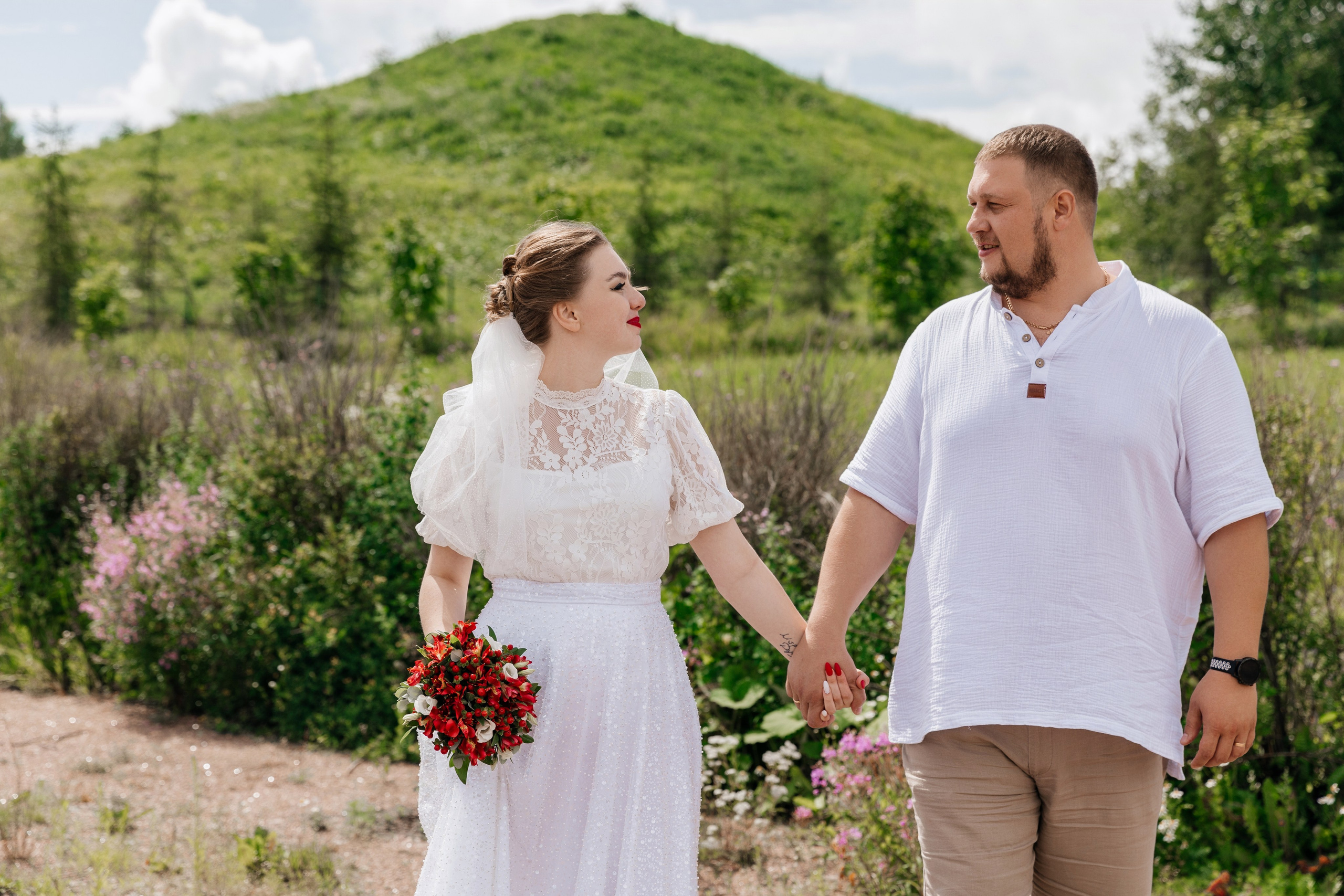 Свадьбы. Свадебный фотограф