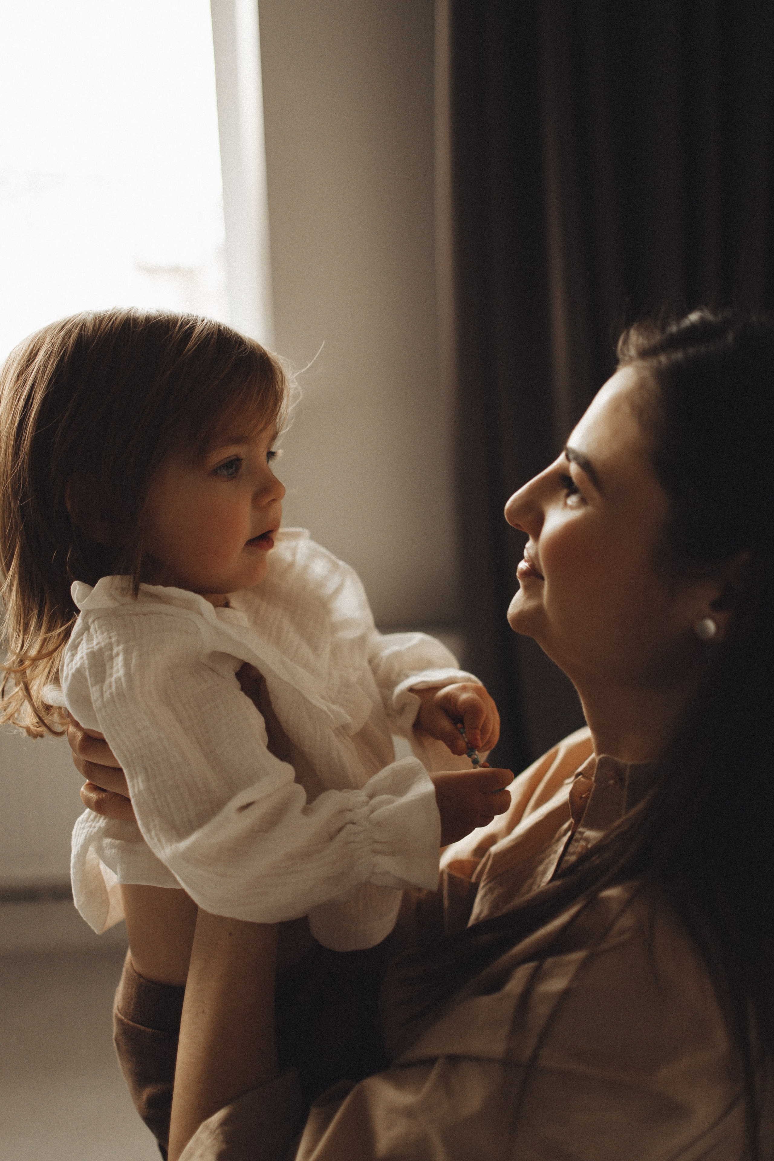Мама и Полинка. Семейный и детский фотограф, таганрог, ростов-на-дону