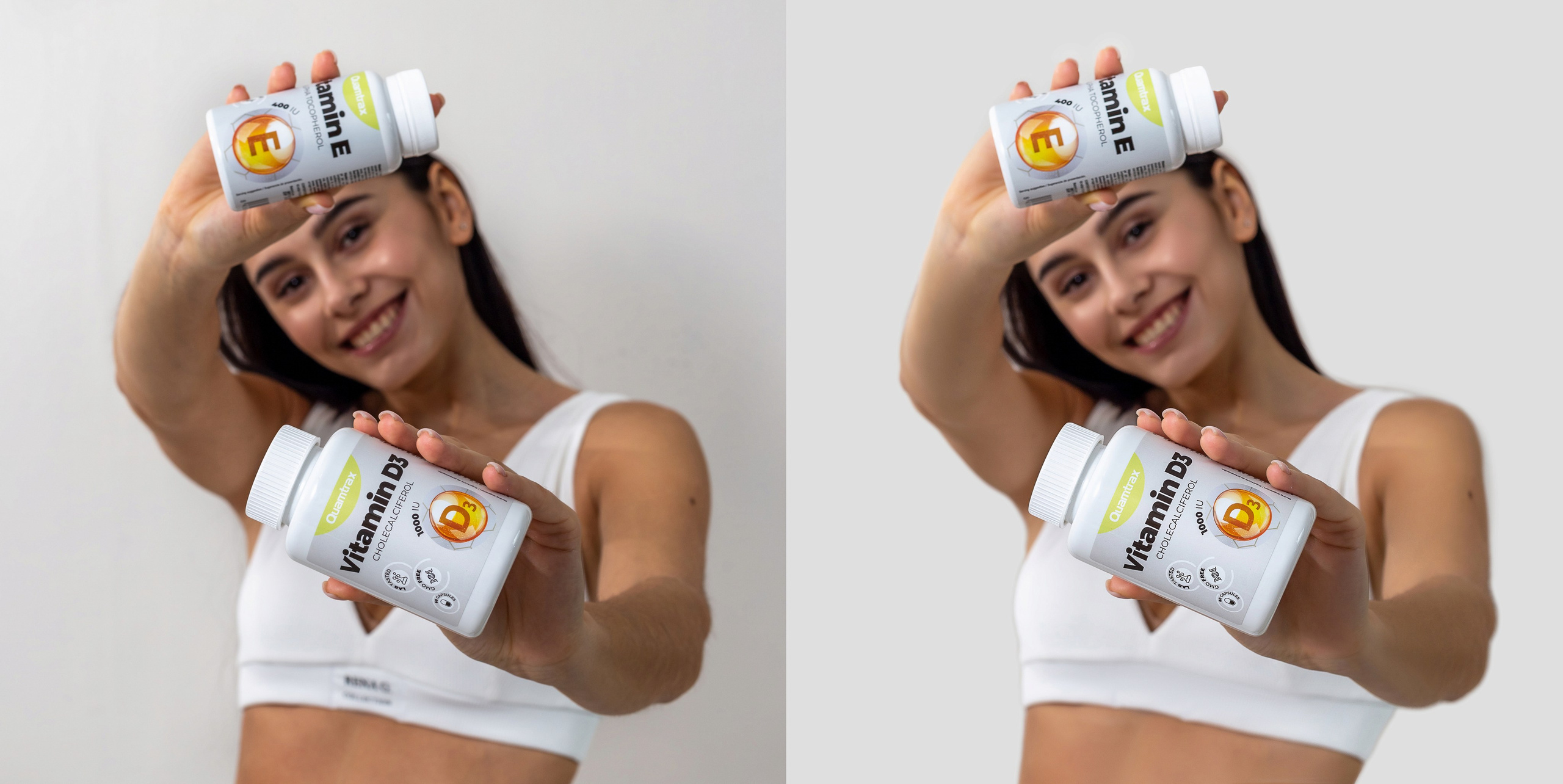 Крутые фото для рекламы спортпита! | Студия SVITHART