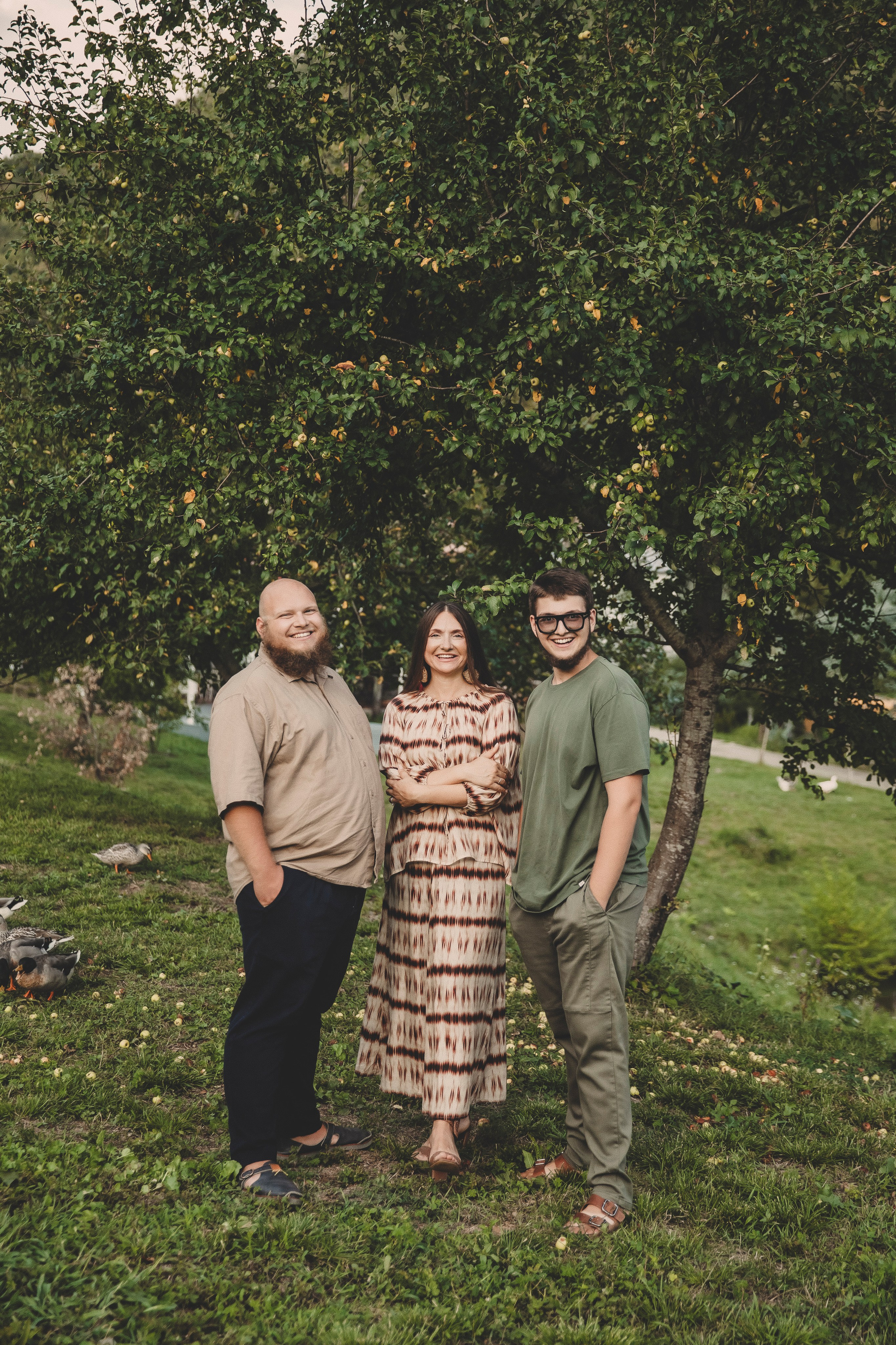 Семья Татьяны. Свадебный и семейный фотограф Колоскова Мария (Сочи и весь мир)