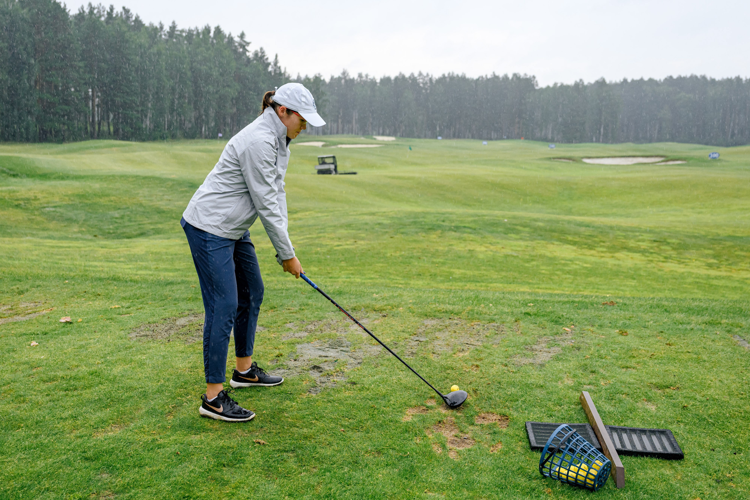 INNOPROM. Максим Комаров — Профессиональный фотограф