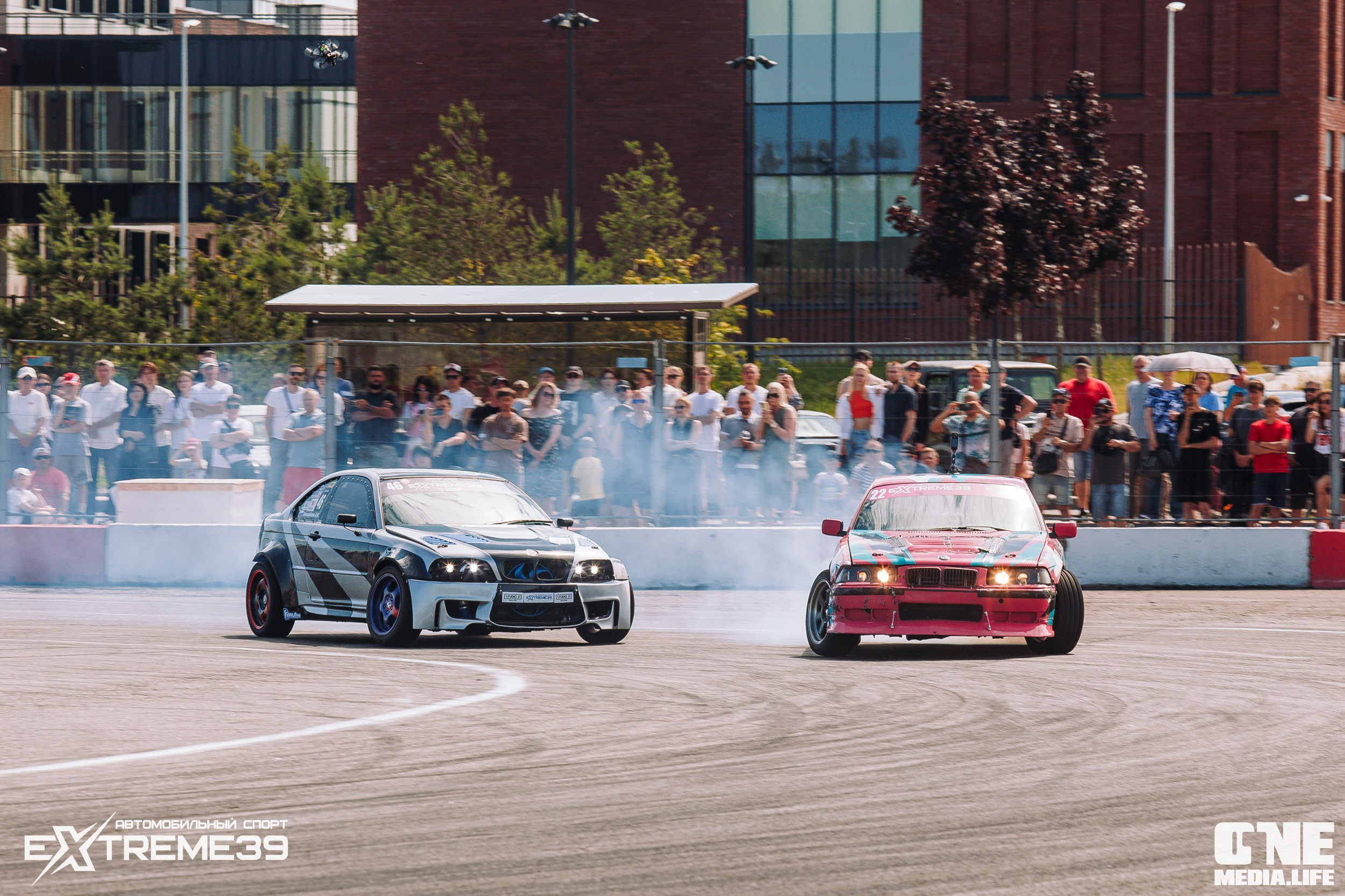 Заезды II этапа Лал Авто Дрифт. Кубок Шамбалы. One Media Life: фоторепортажи, фотоотчеты с мероприятий и заведений