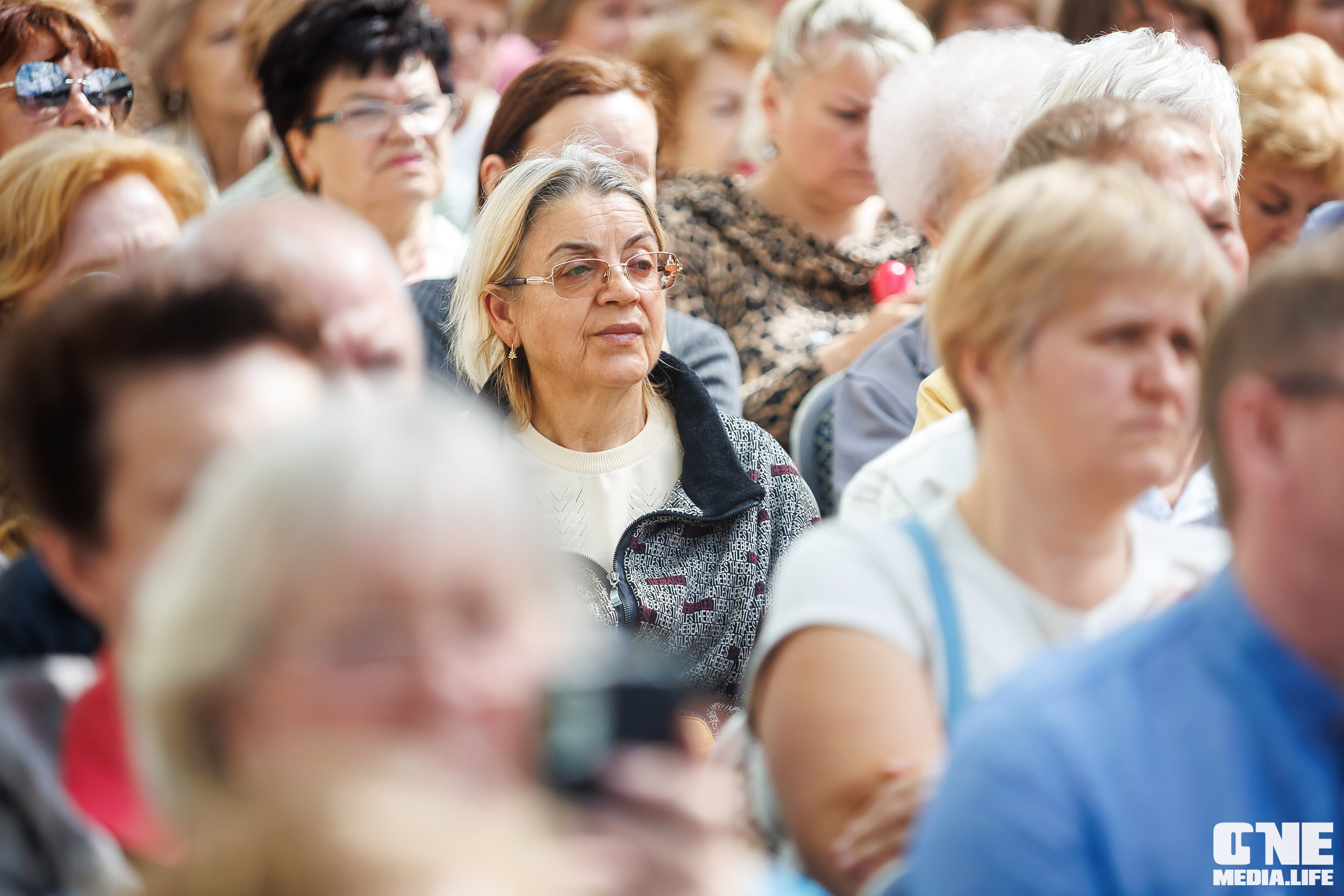 Фоторепортаж с первого дня Симфонии ветра. One Media Life: фоторепортажи, фотоотчеты с мероприятий и заведений