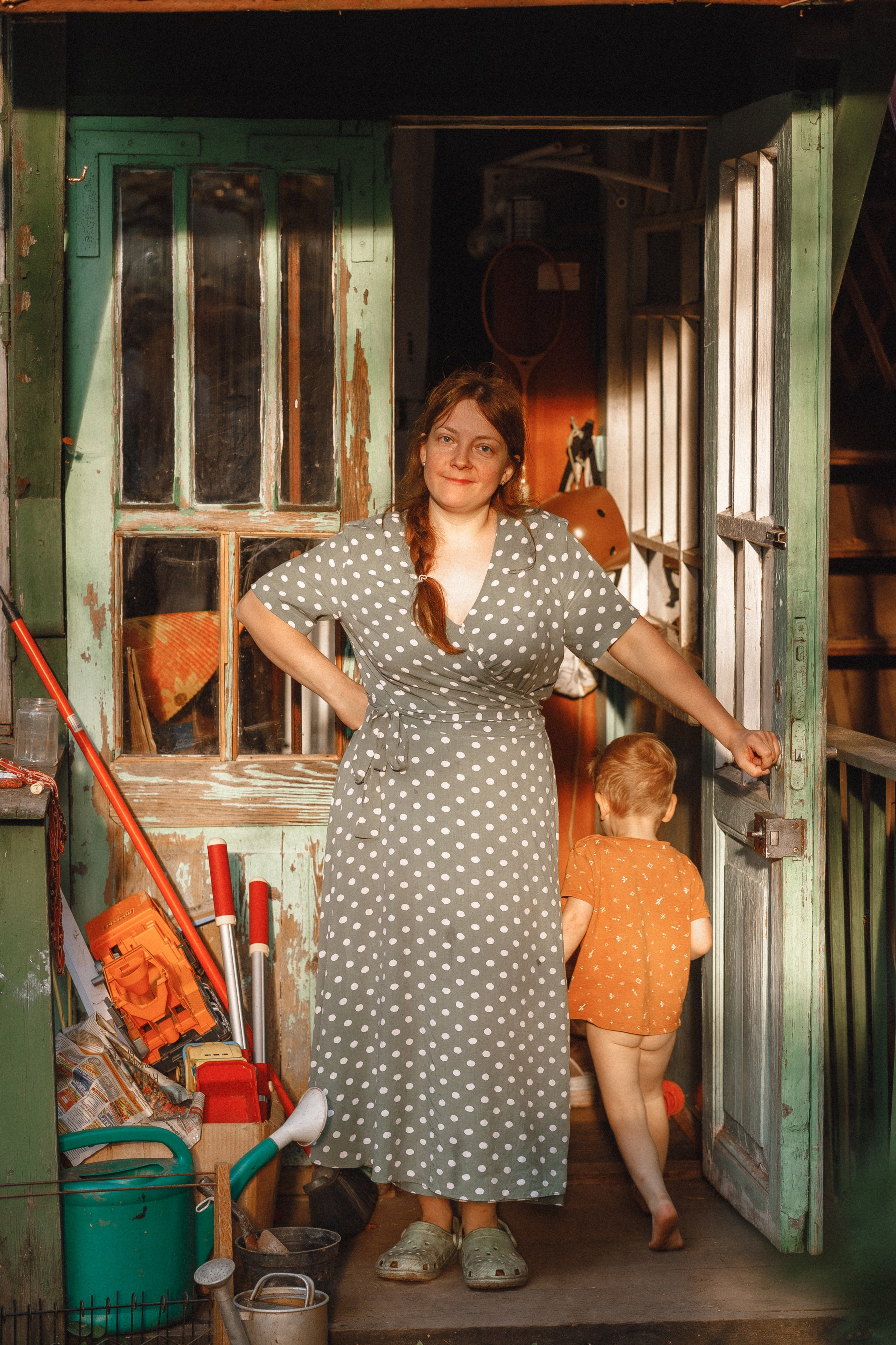 Материнство. Женский и семейный фотограф в Москве и Дедовске Ксения Лайд