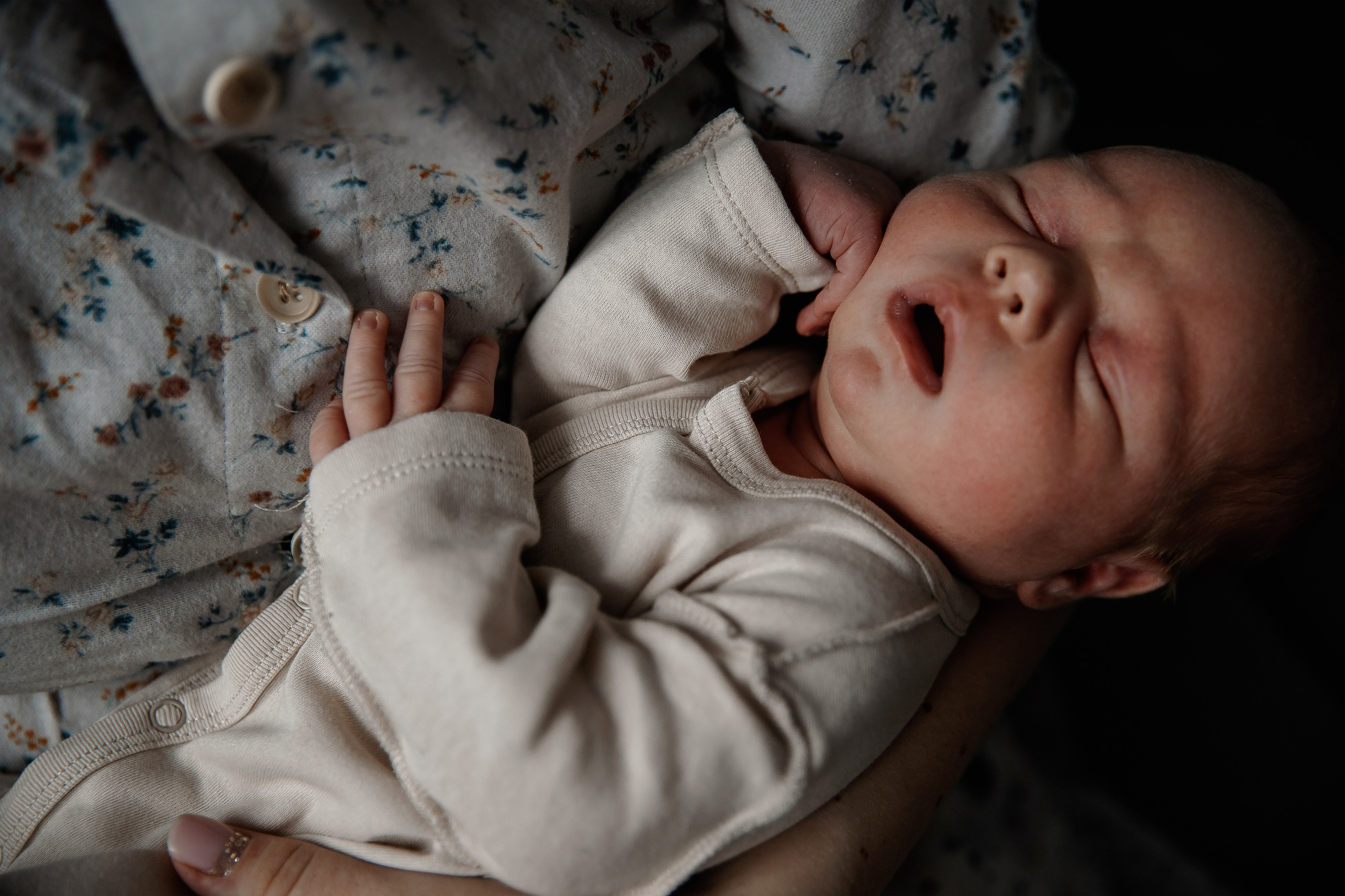 Материнство. Женский и семейный фотограф в Москве и Дедовске Ксения Лайд