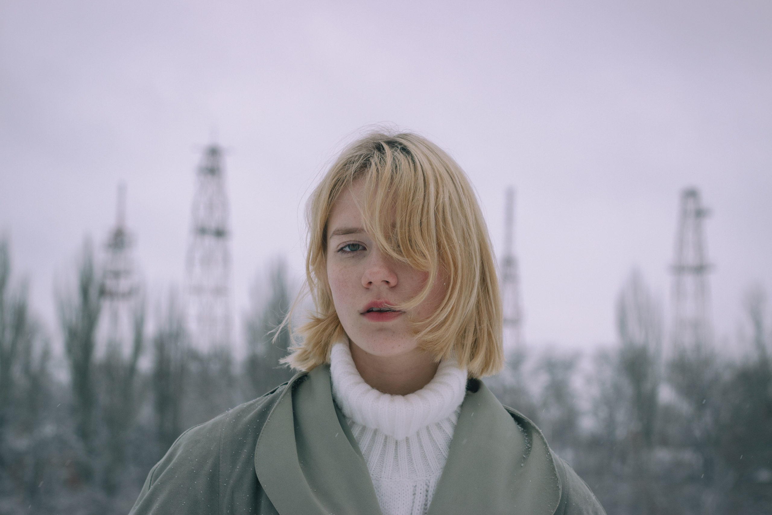 Яна, февраль 2022. Портретный фотограф в Ростове-на-Дону