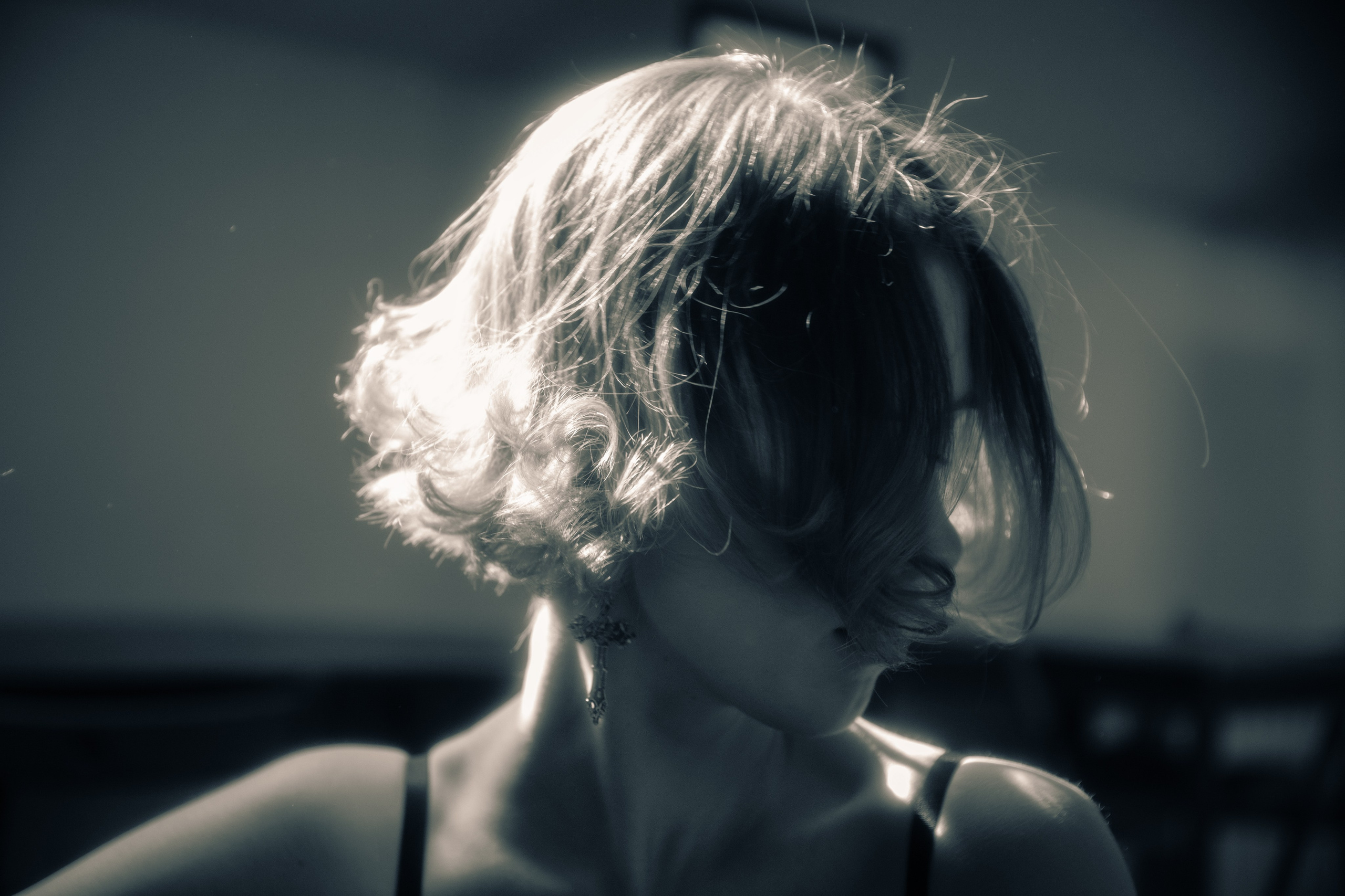 Вита, весна 2024. Портретный фотограф в Ростове-на-Дону