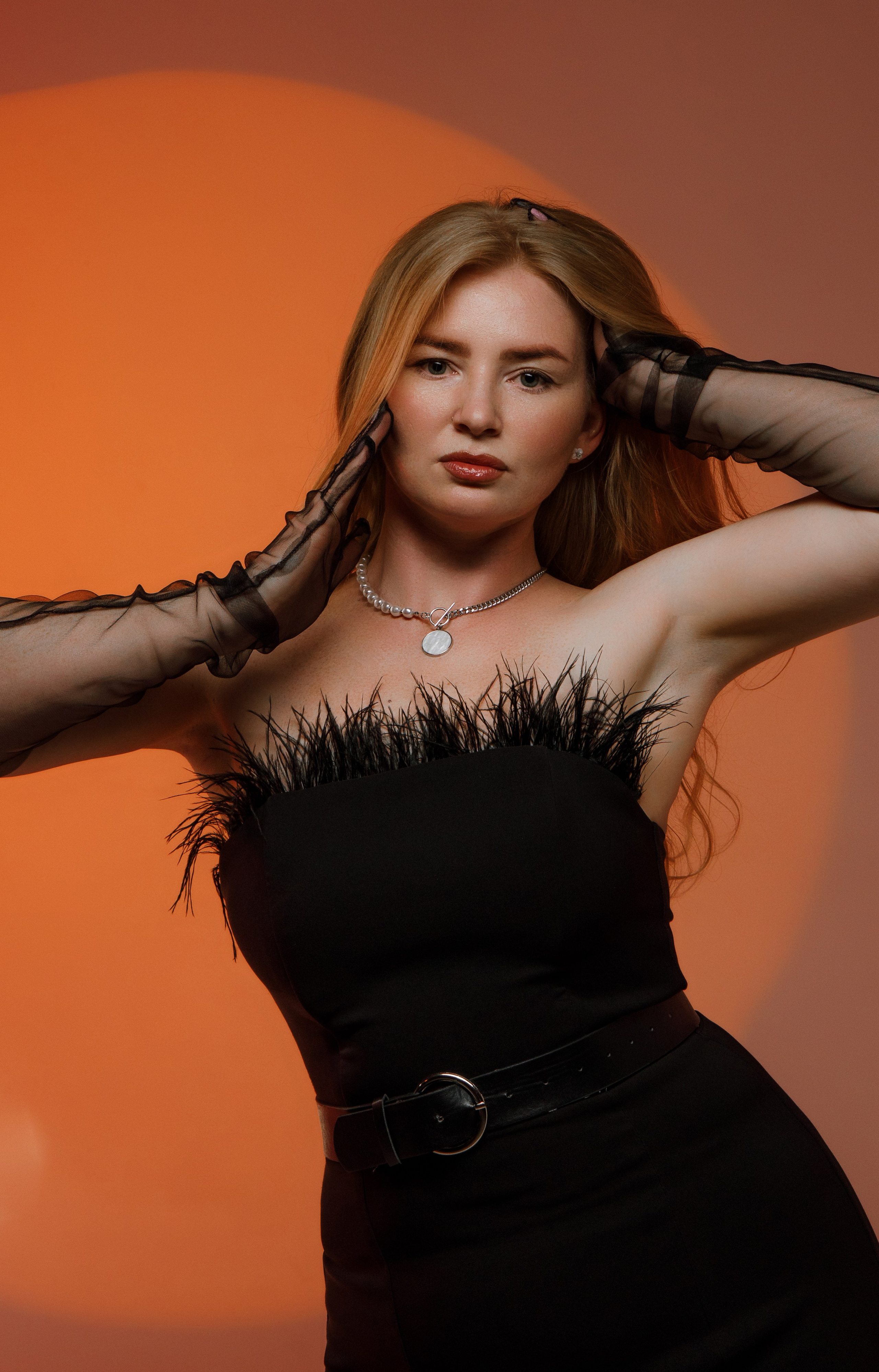 Настя. Фотограф Новороссийск