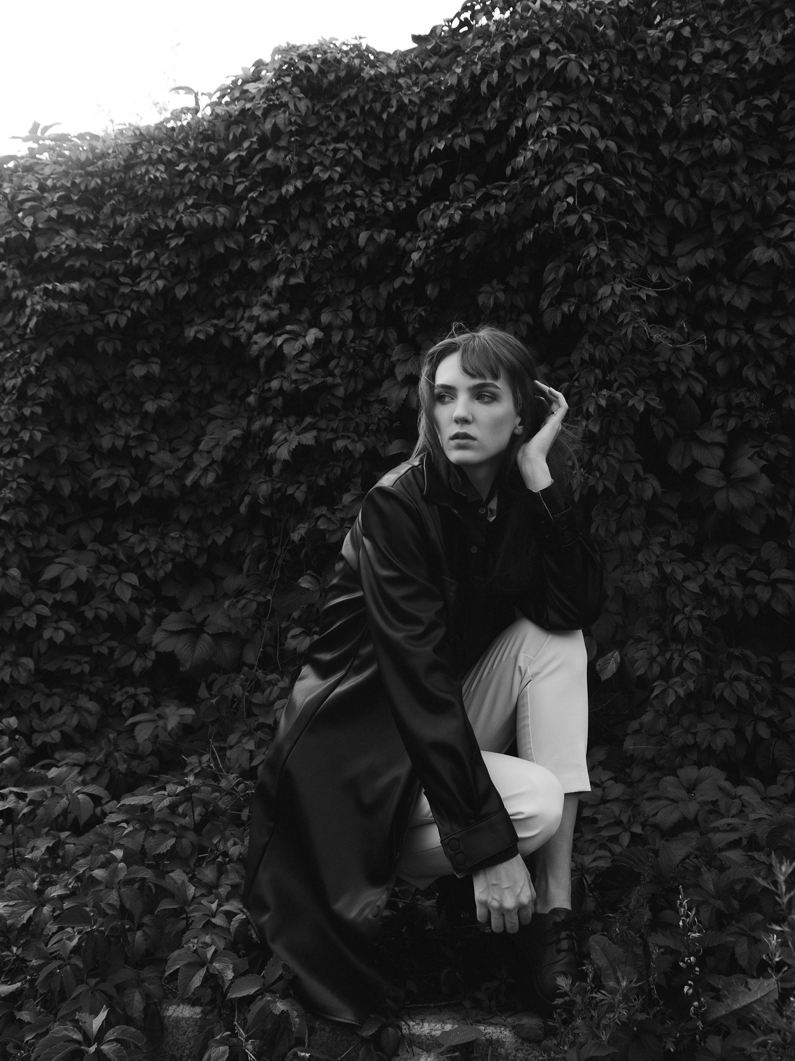 EMMA. Фотограф и видеограф в Санкт-Петербурге Прилепин Слава