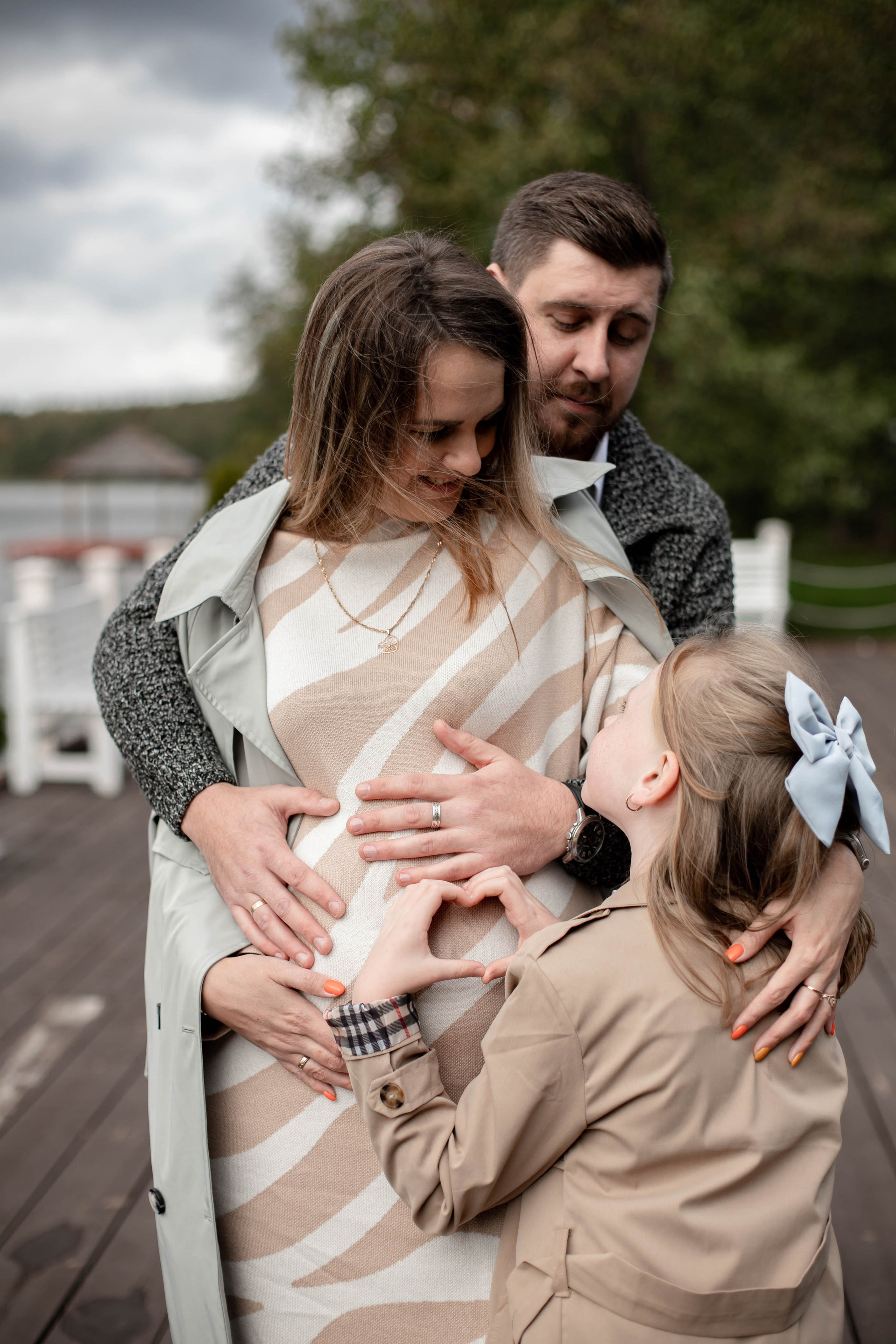 Татьяна. Семейный и детский фотограф г. Ногинск Катерина Ганюхина