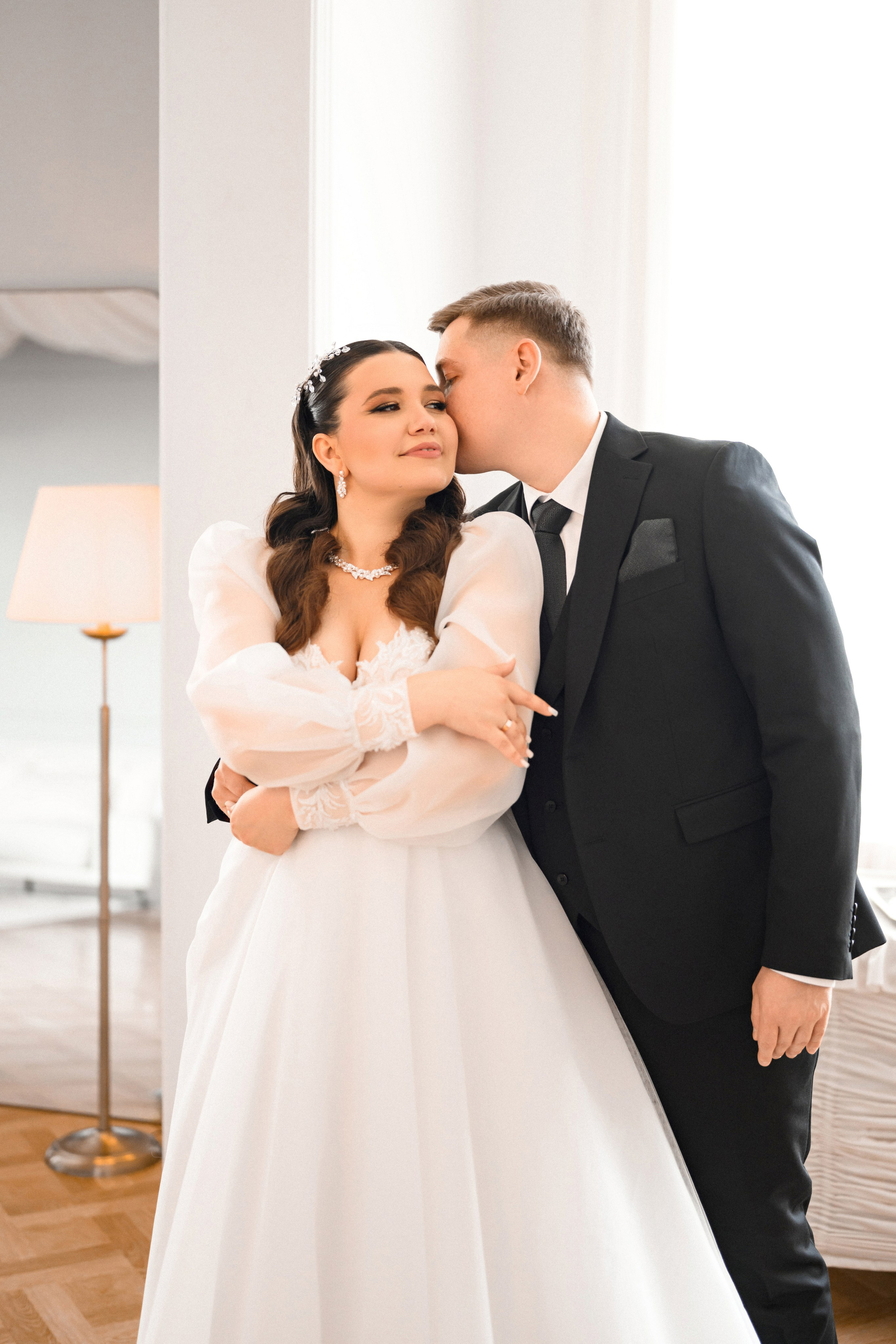 21.06.25. Свадебный и семейный фотограф в Краснодаре