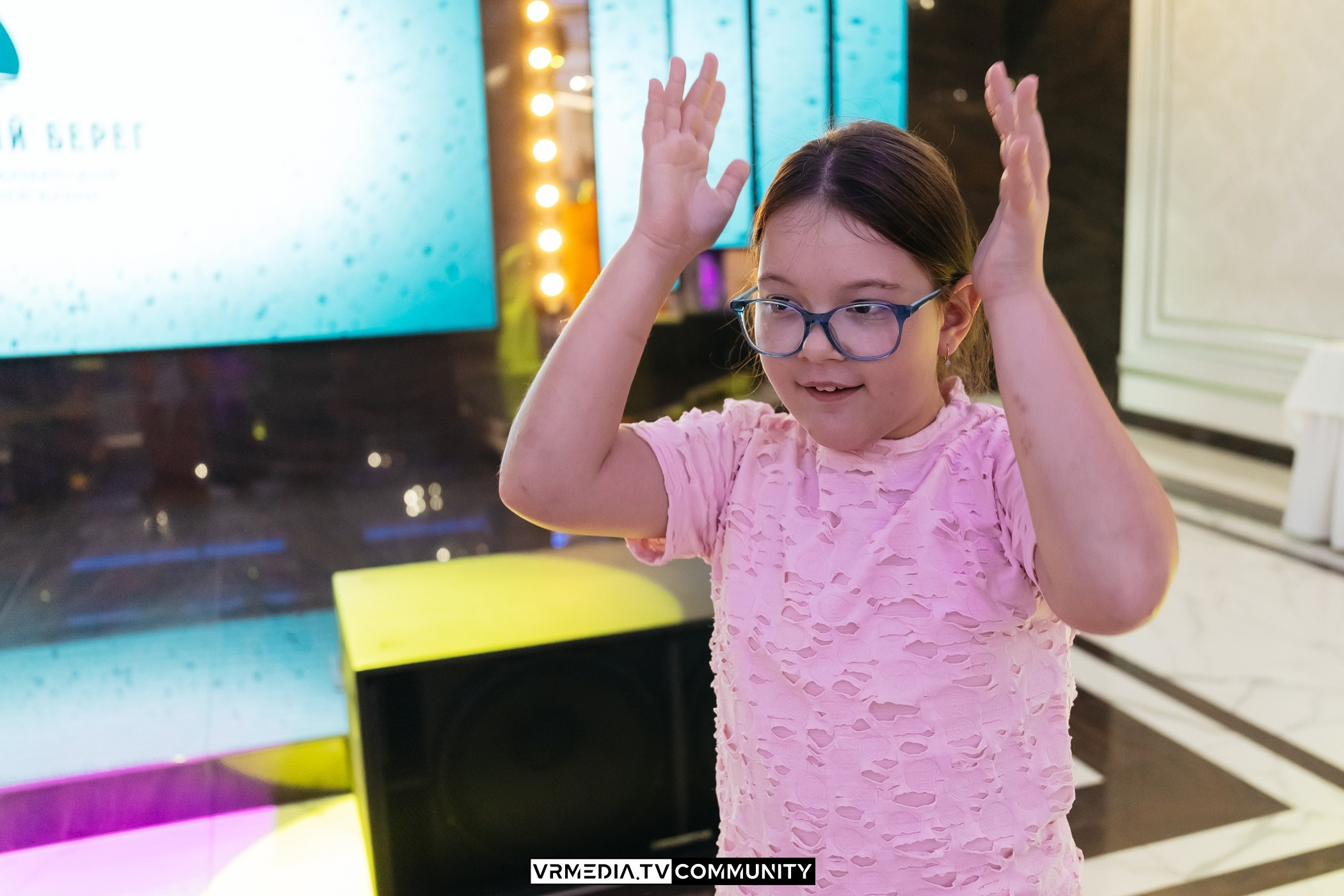 «День знаний» в ресторане «Лазурный Берег»