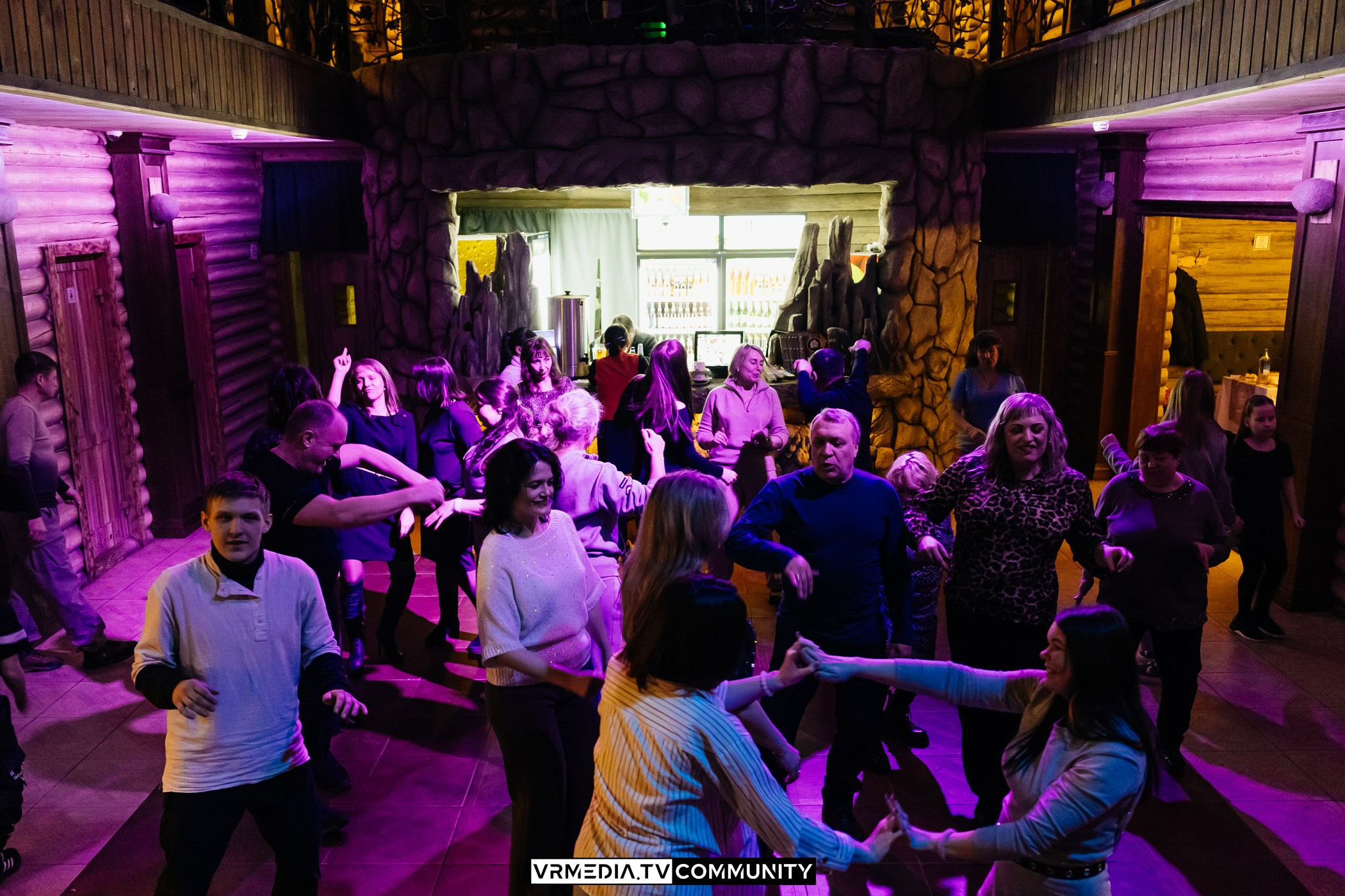 В гостях у «Петровича»