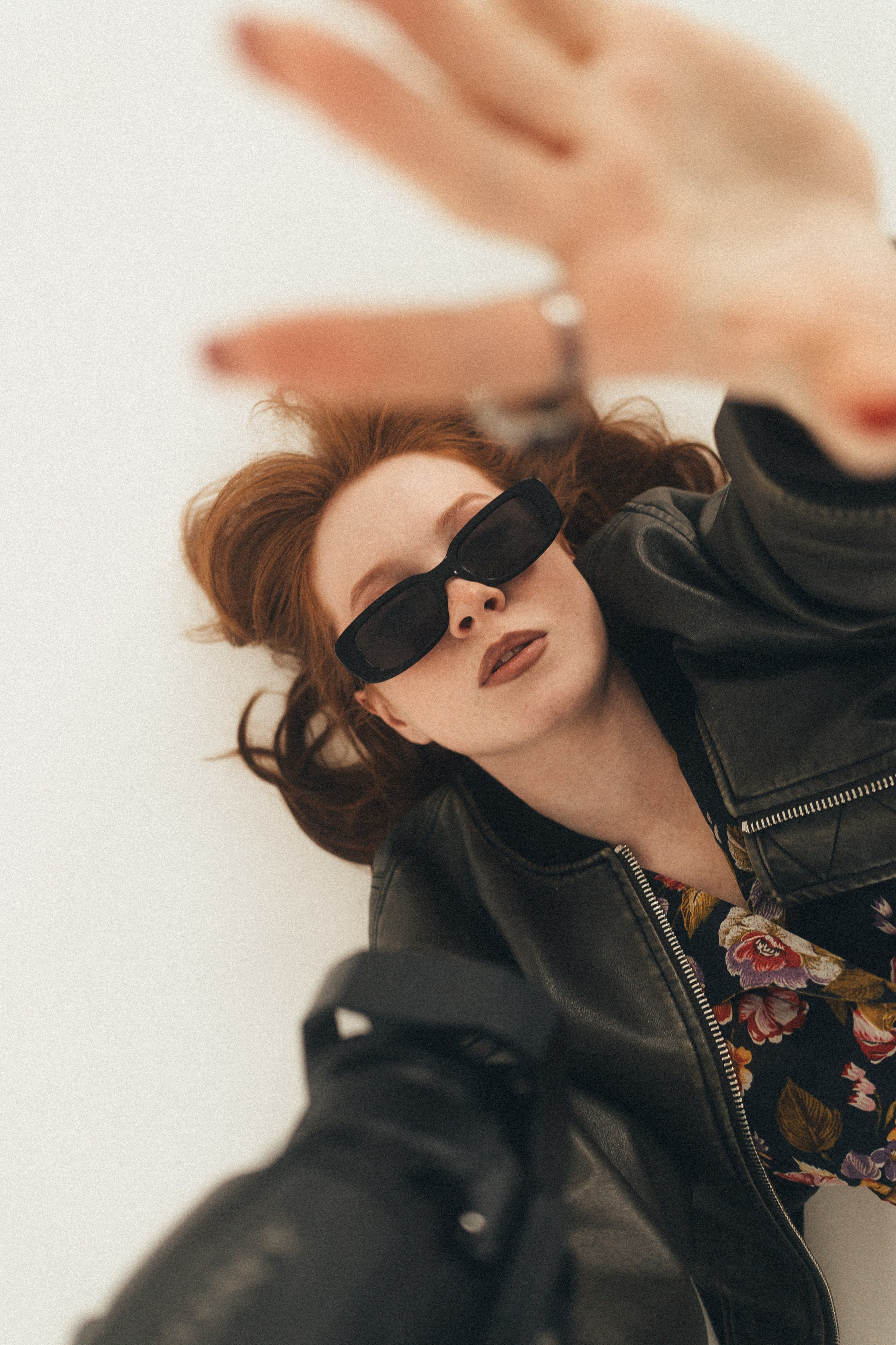 Портретная фотосессия для Виктории