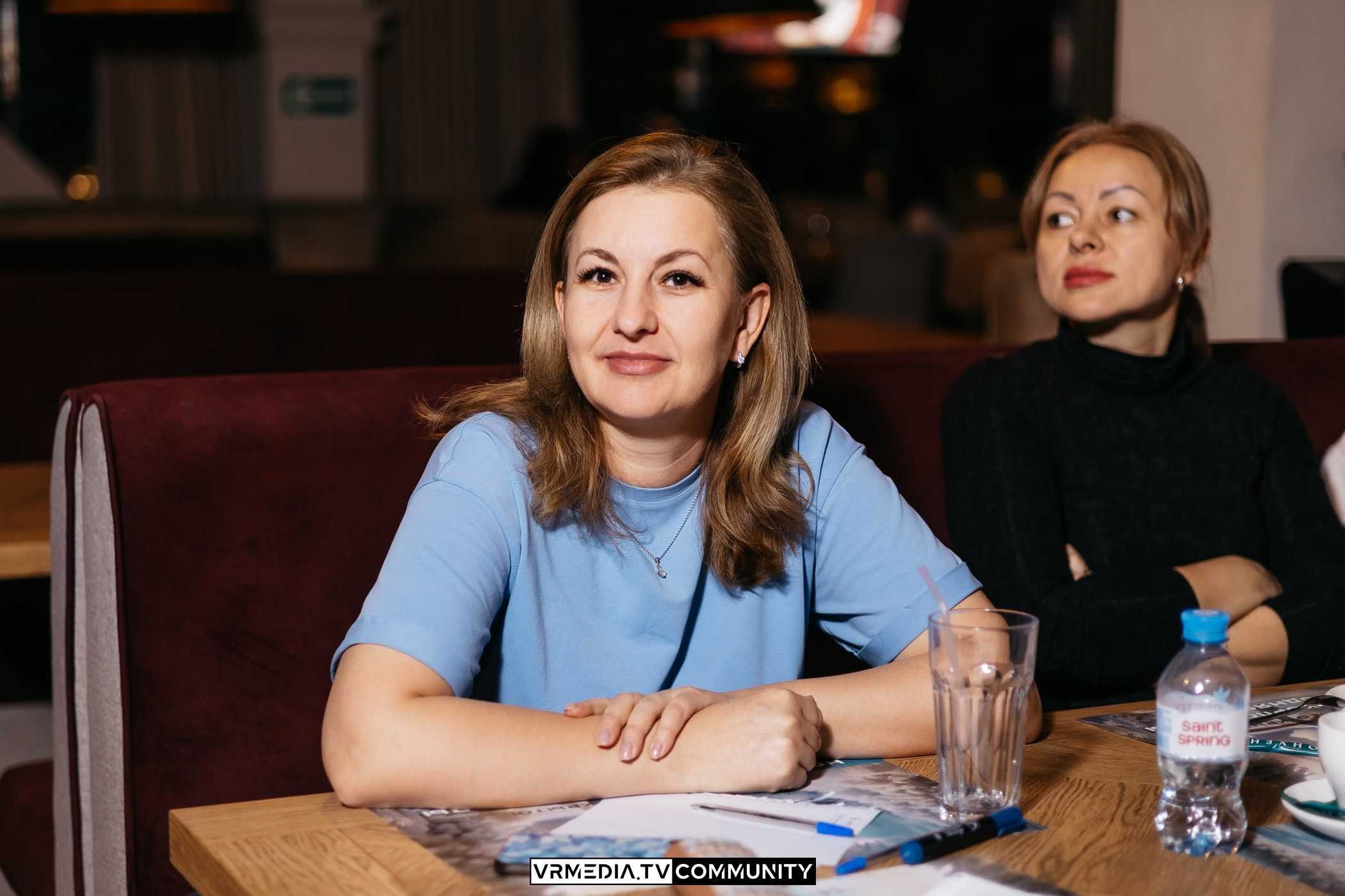 Ресторан «Мюнхен»: Эйнштейн Party