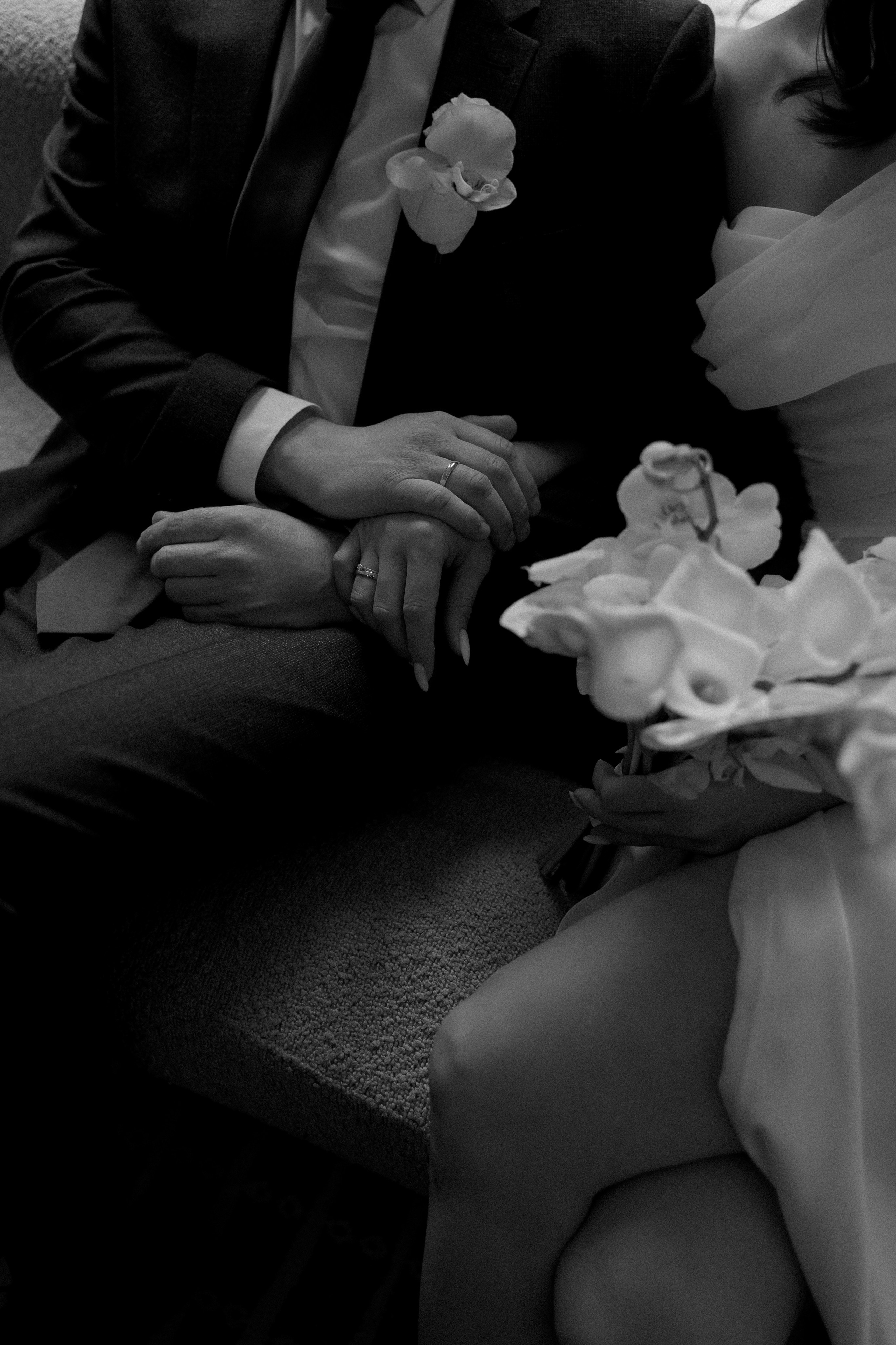 Екатерина и Юрий. Фотограф в Москве Наталия Варакина