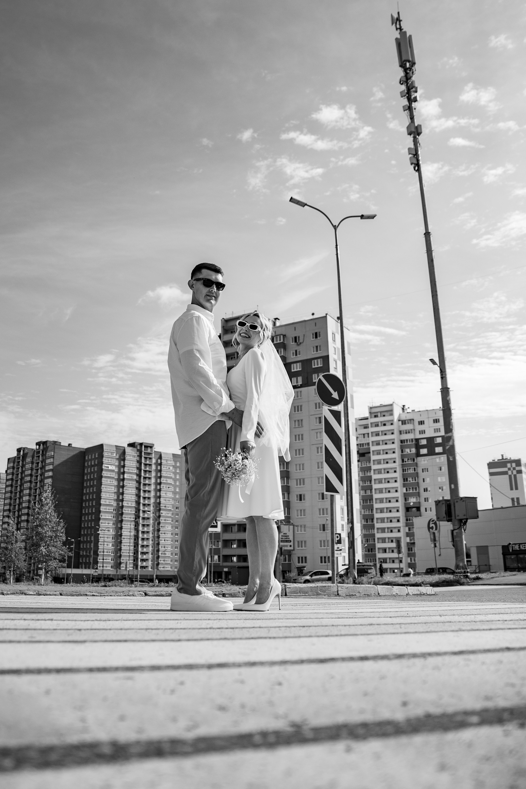 Свадьба Евгения и Дарьи. Свадебный, семейный, репортажный фотограф в Перми и крае Таня Белая