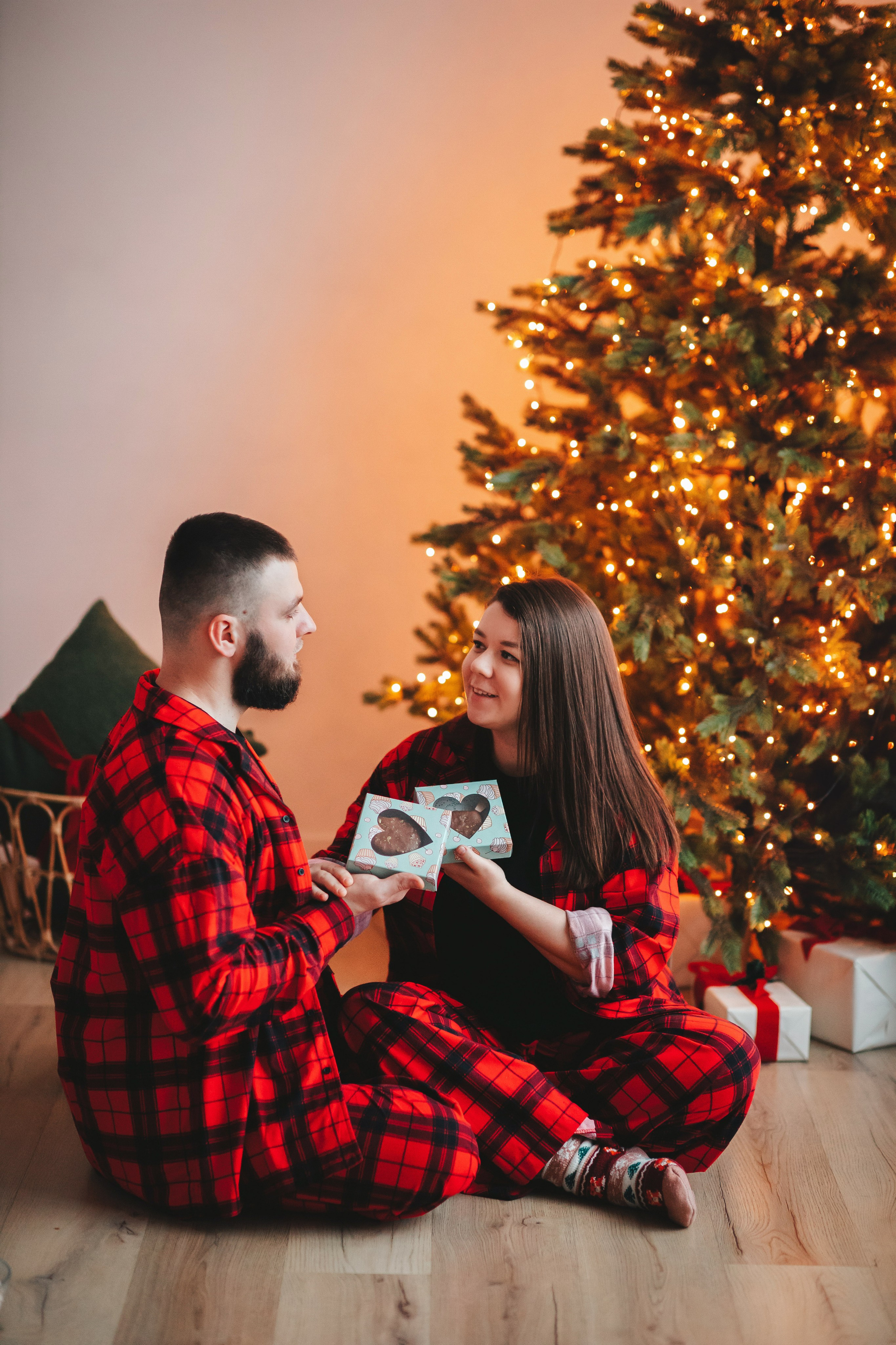 Эдик и Алеся. Семейный lifestyle фотограф в Санкт-Петербурге Людмила Пахомова