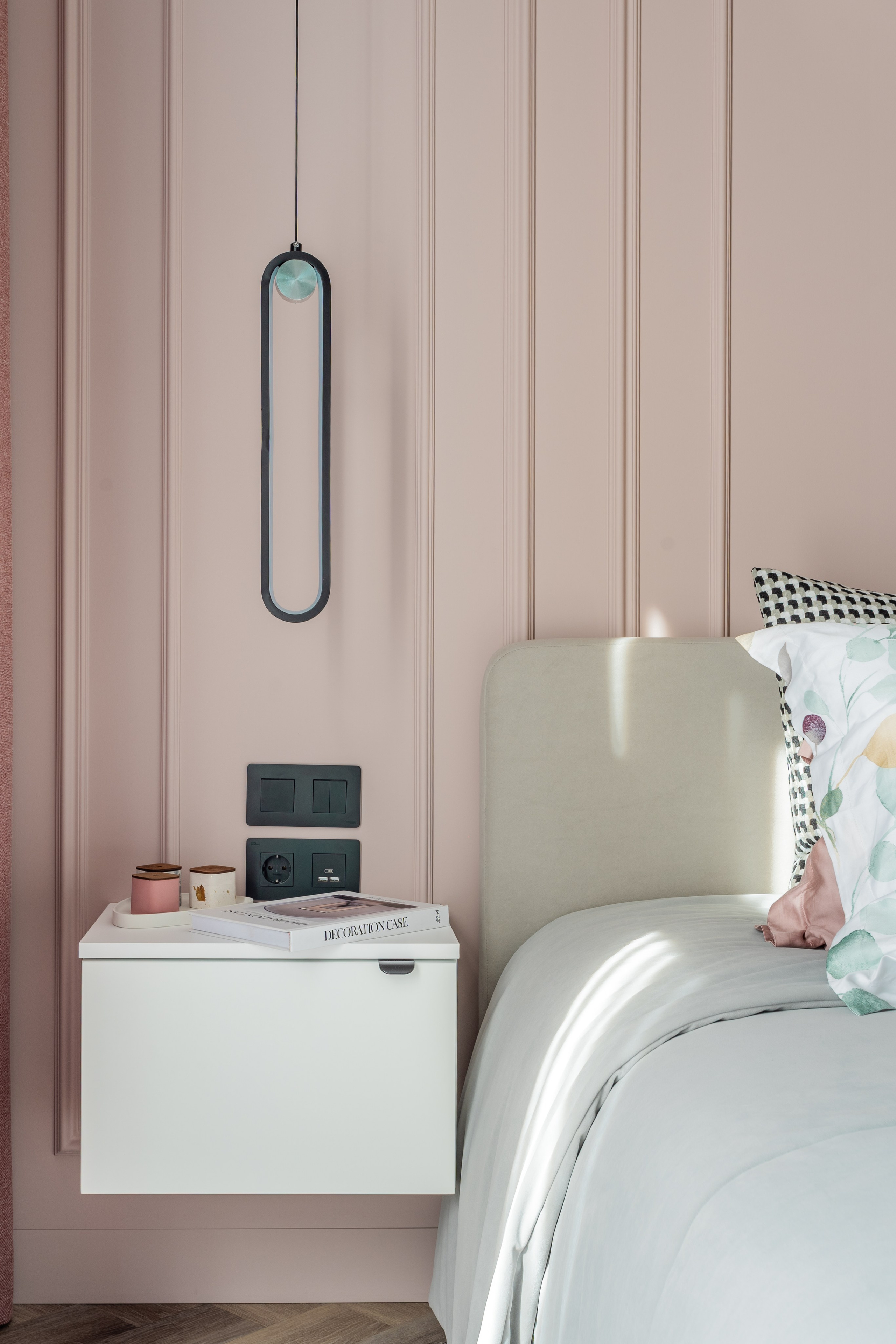 Мебель на ул. Академика Щусева. Интерьерный фотограф Александра Солдатова