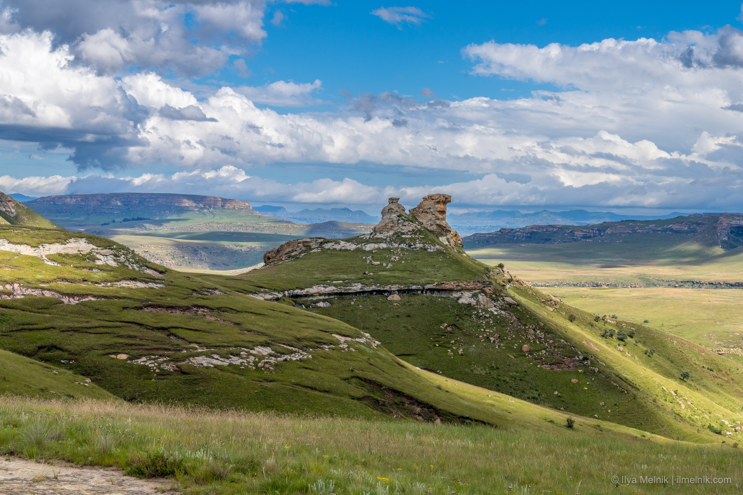 South Aftrica. Ilya Melnik Photography