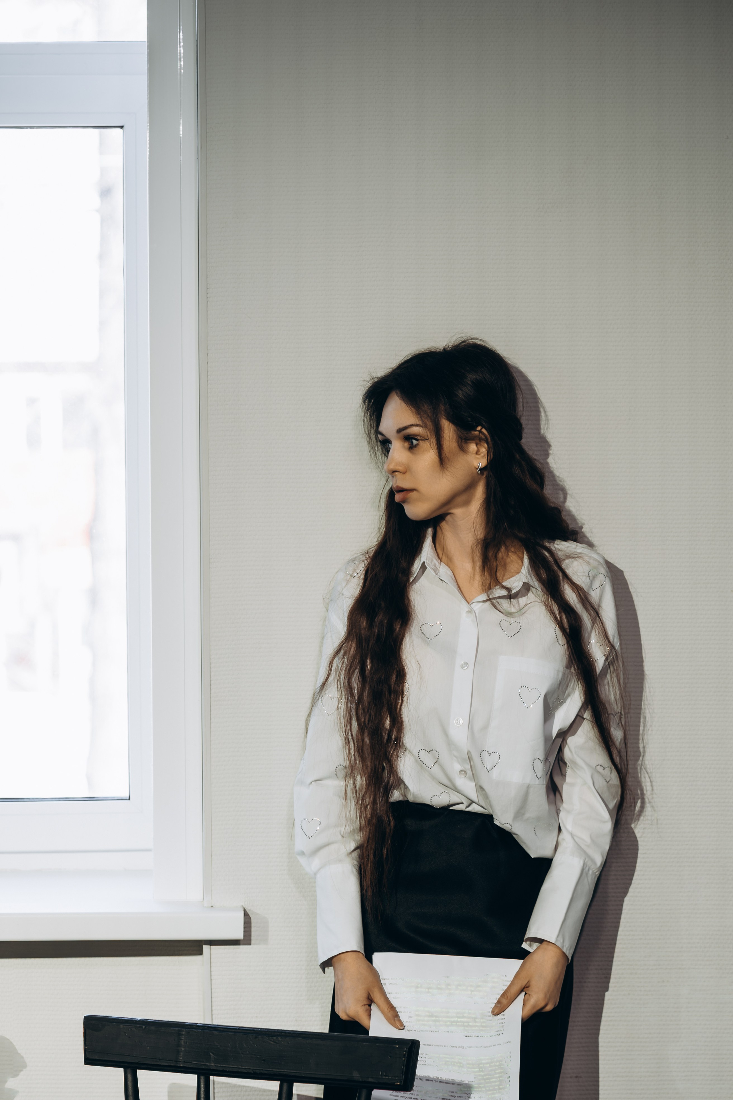 Чтения. Новый Молодежный Театр. 14.04.2026. Фотограф в Нижнем Тагиле. Прогулочные и студийные съемки