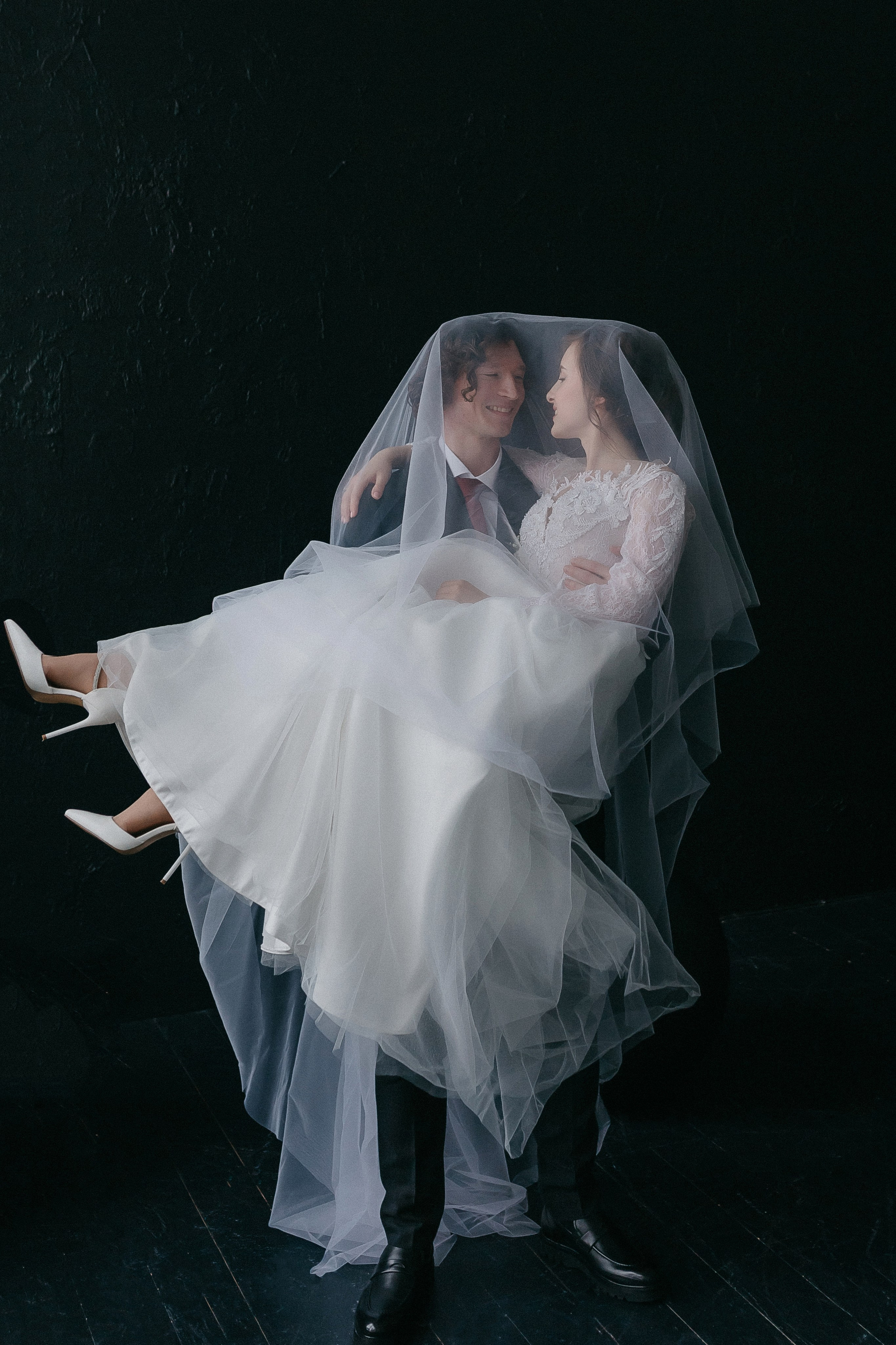 Павел & Полина. Семейный фотограф в Сургуте